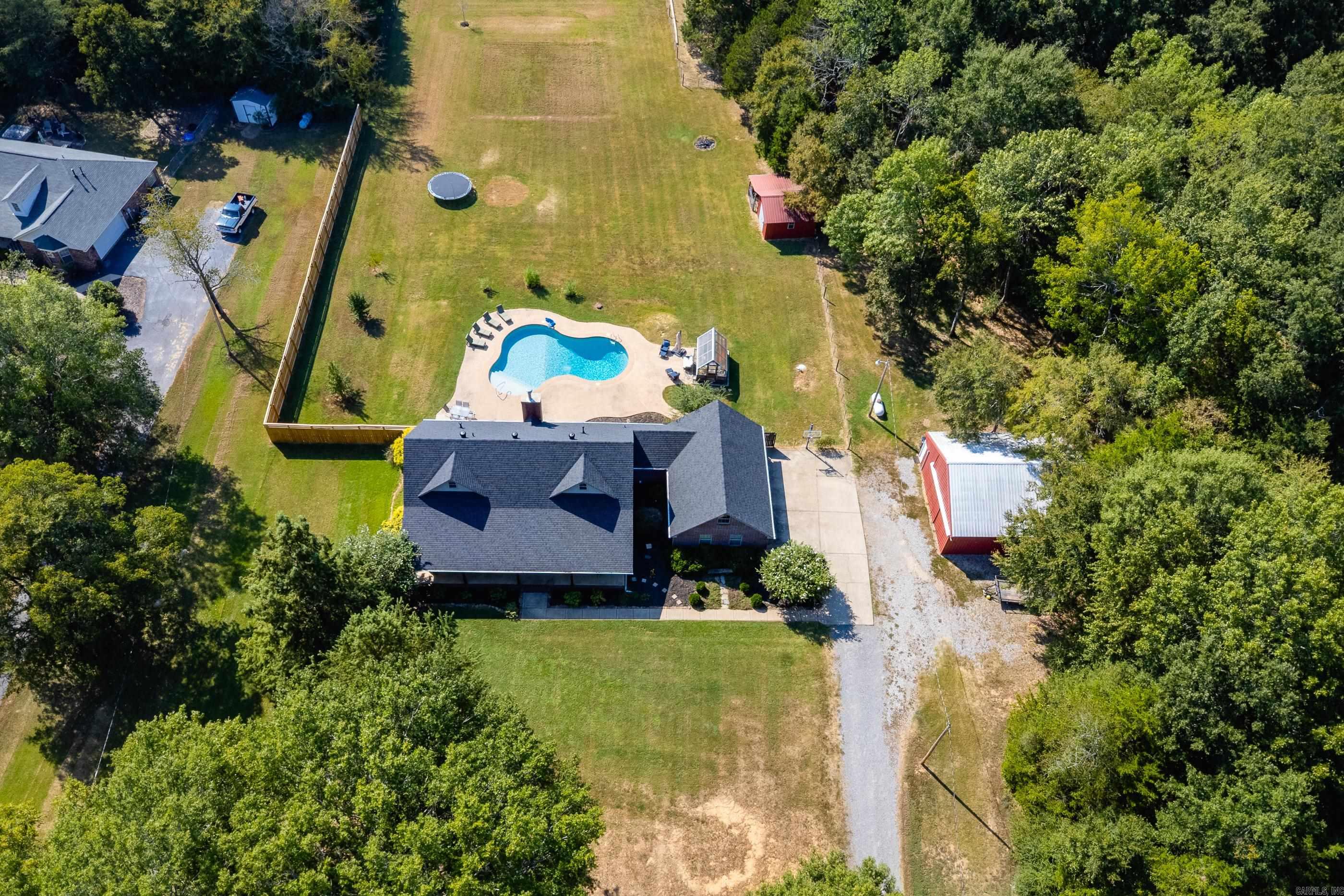 13 Western Hills Circle Property Photo 48