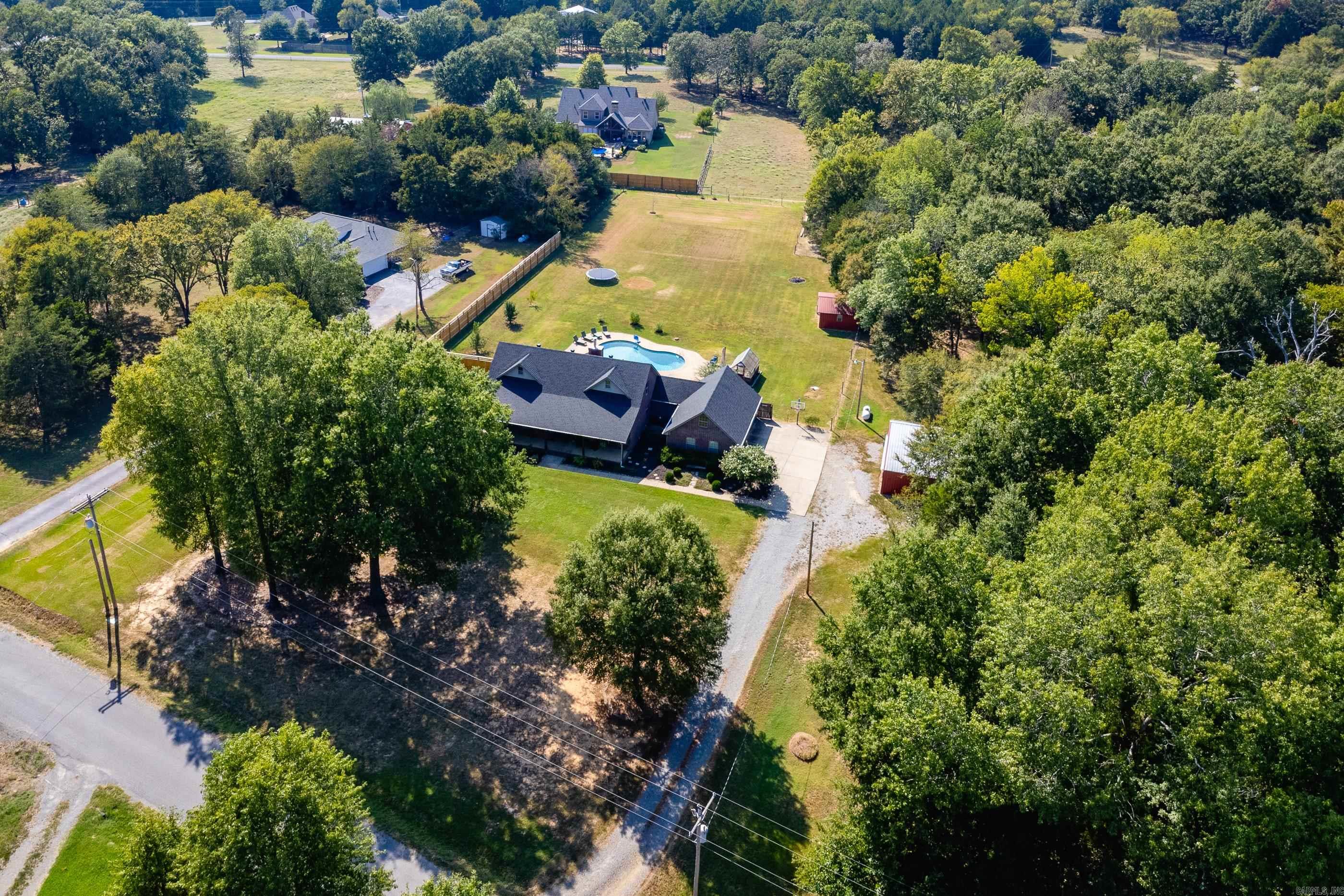 13 Western Hills Circle Property Photo 49