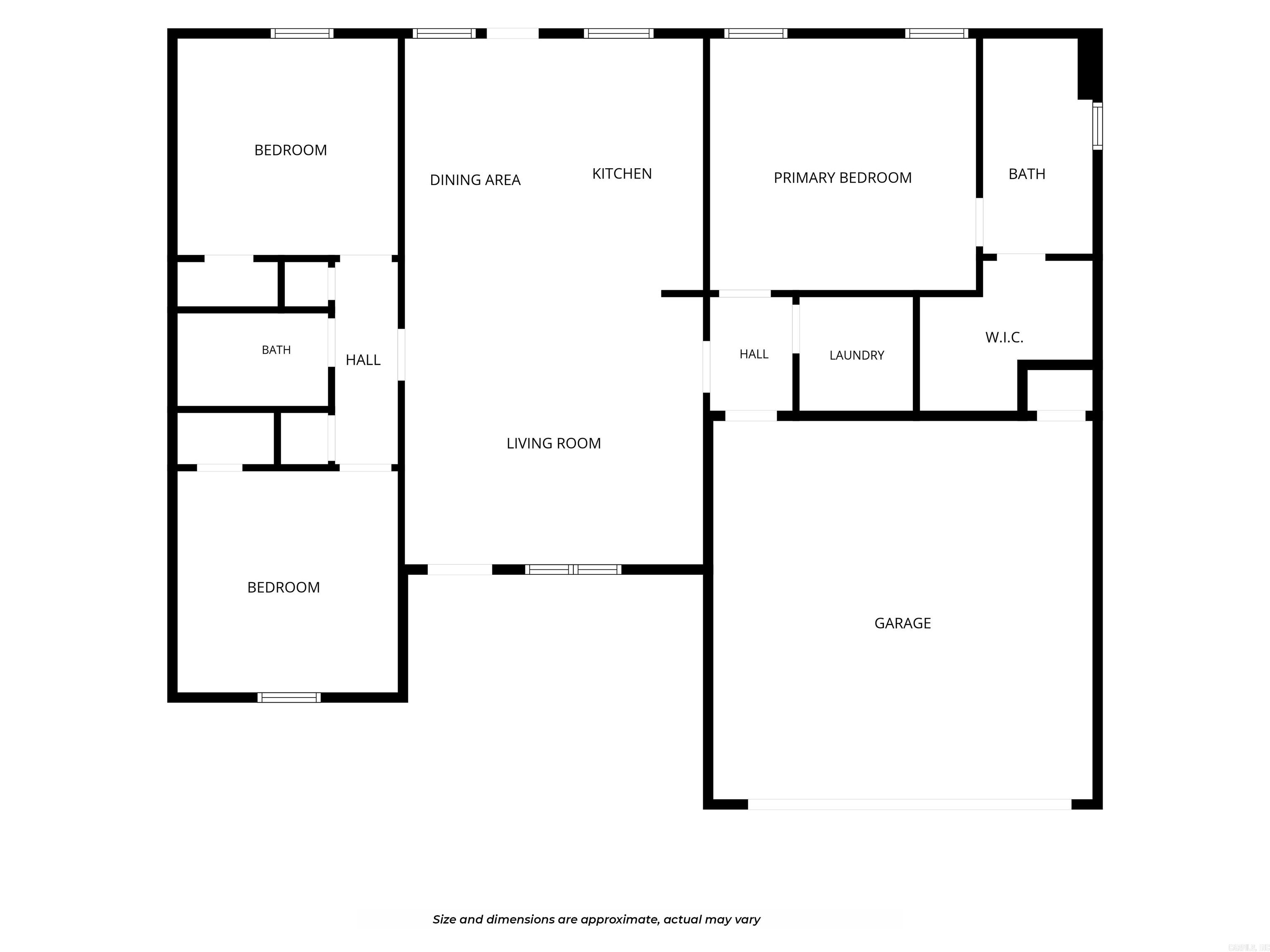 4 Fox Creek Court Property Photo 3