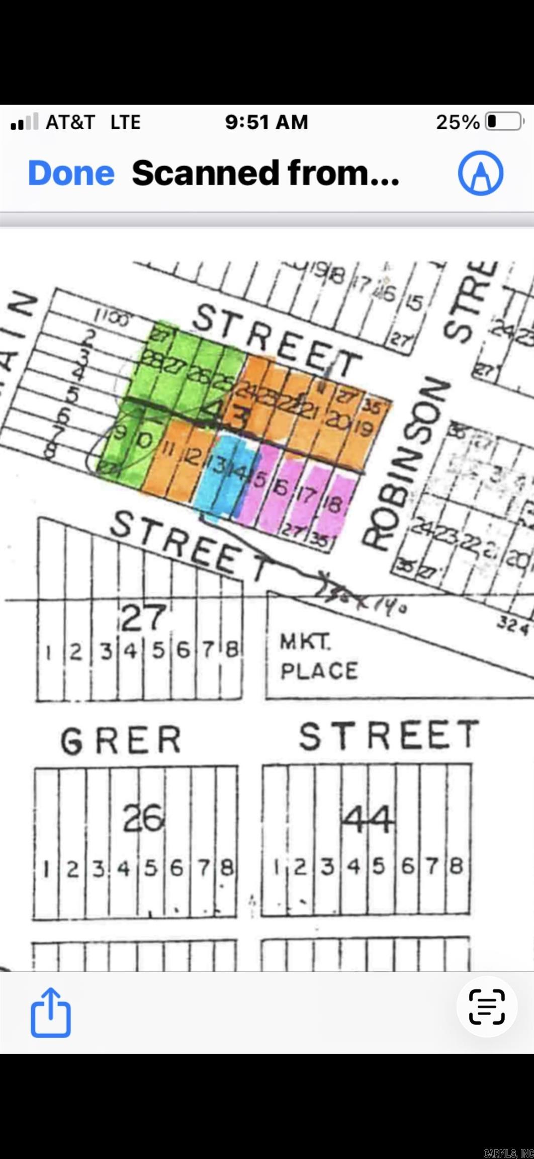 000 Robinson Street Property Photo 7