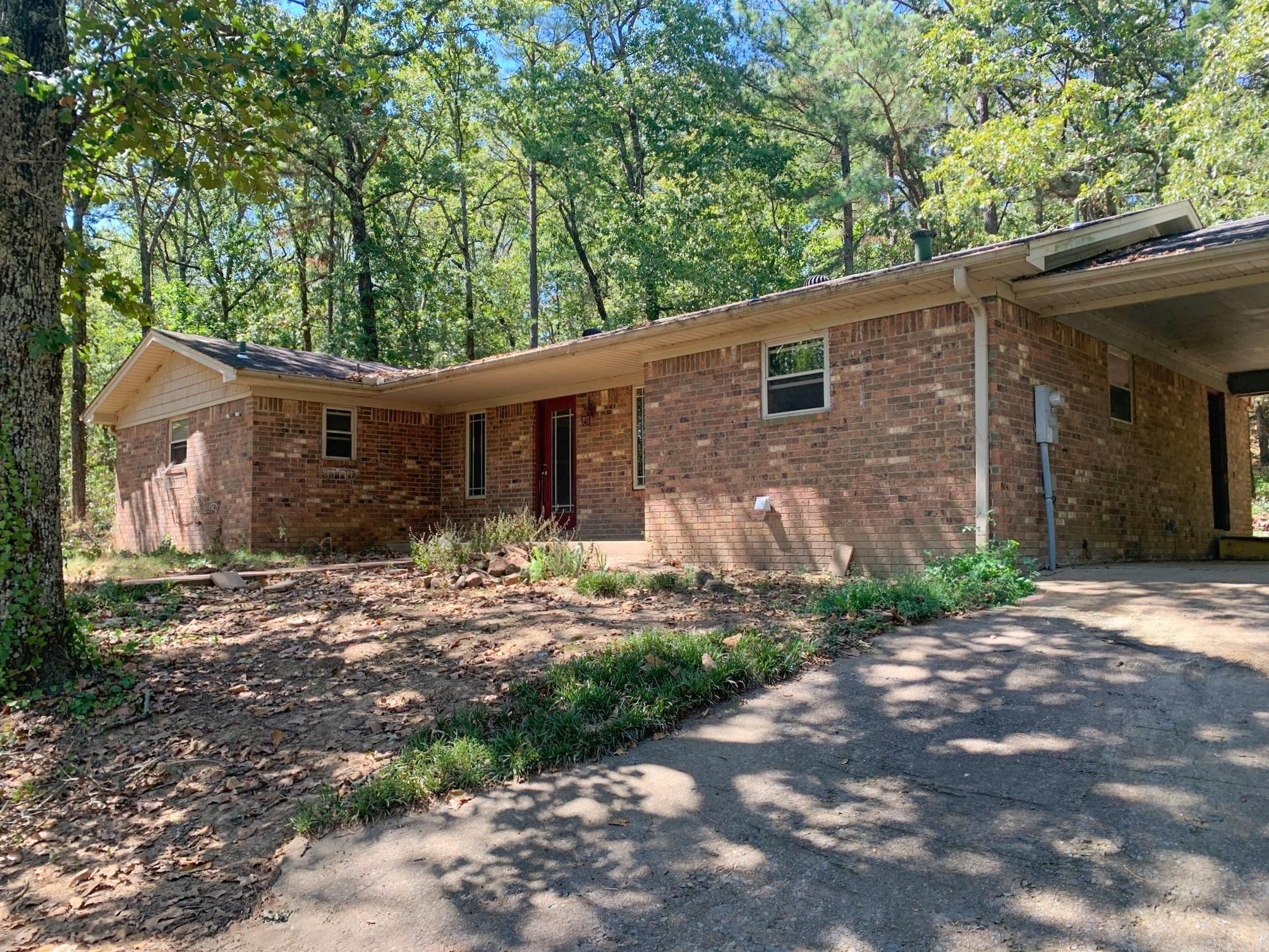 418 Foster Chapel Road Property Photo 1