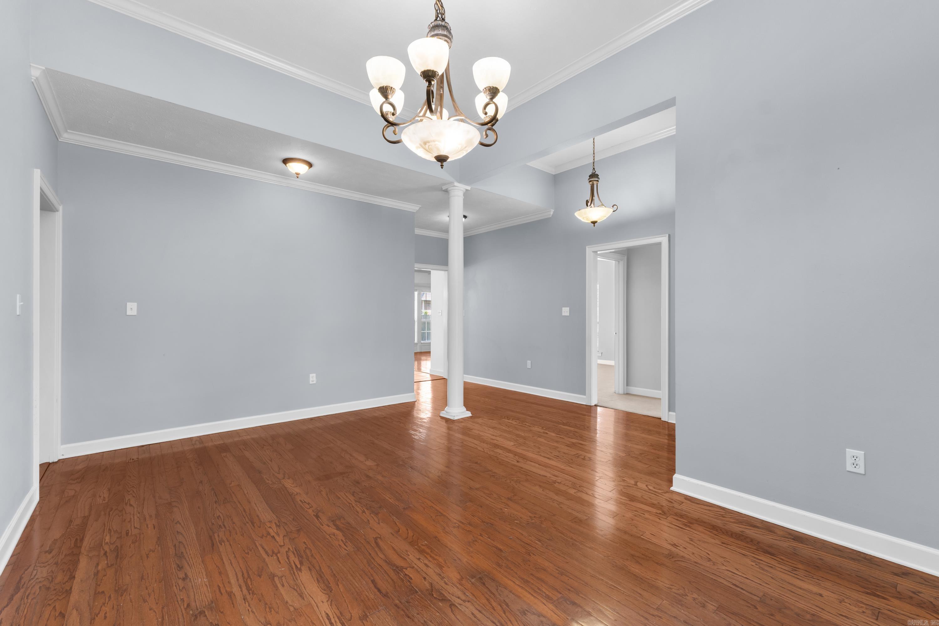 2840 Stone Wood Drive Property Photo 6