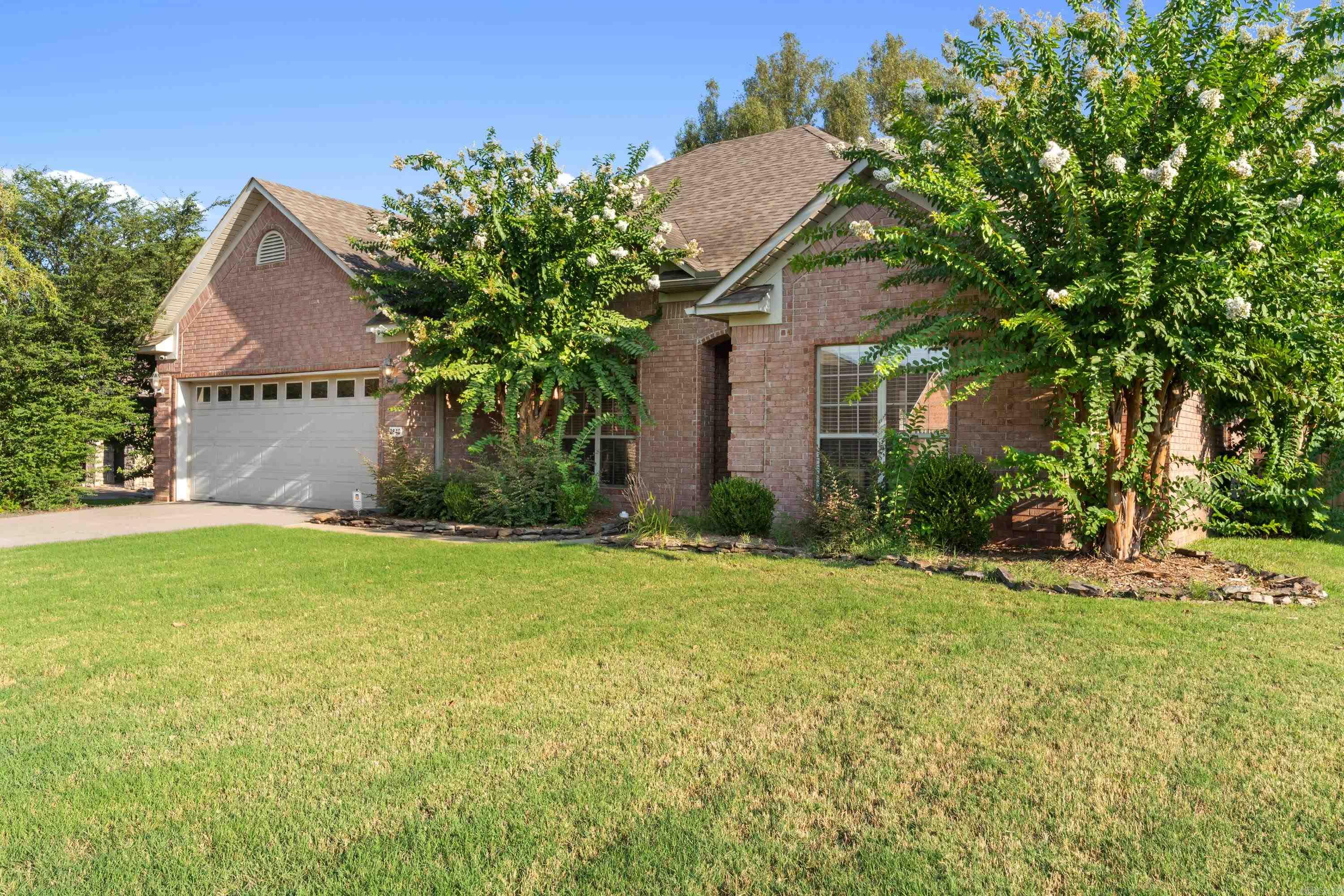 2840 Stone Wood Drive Property Photo 29