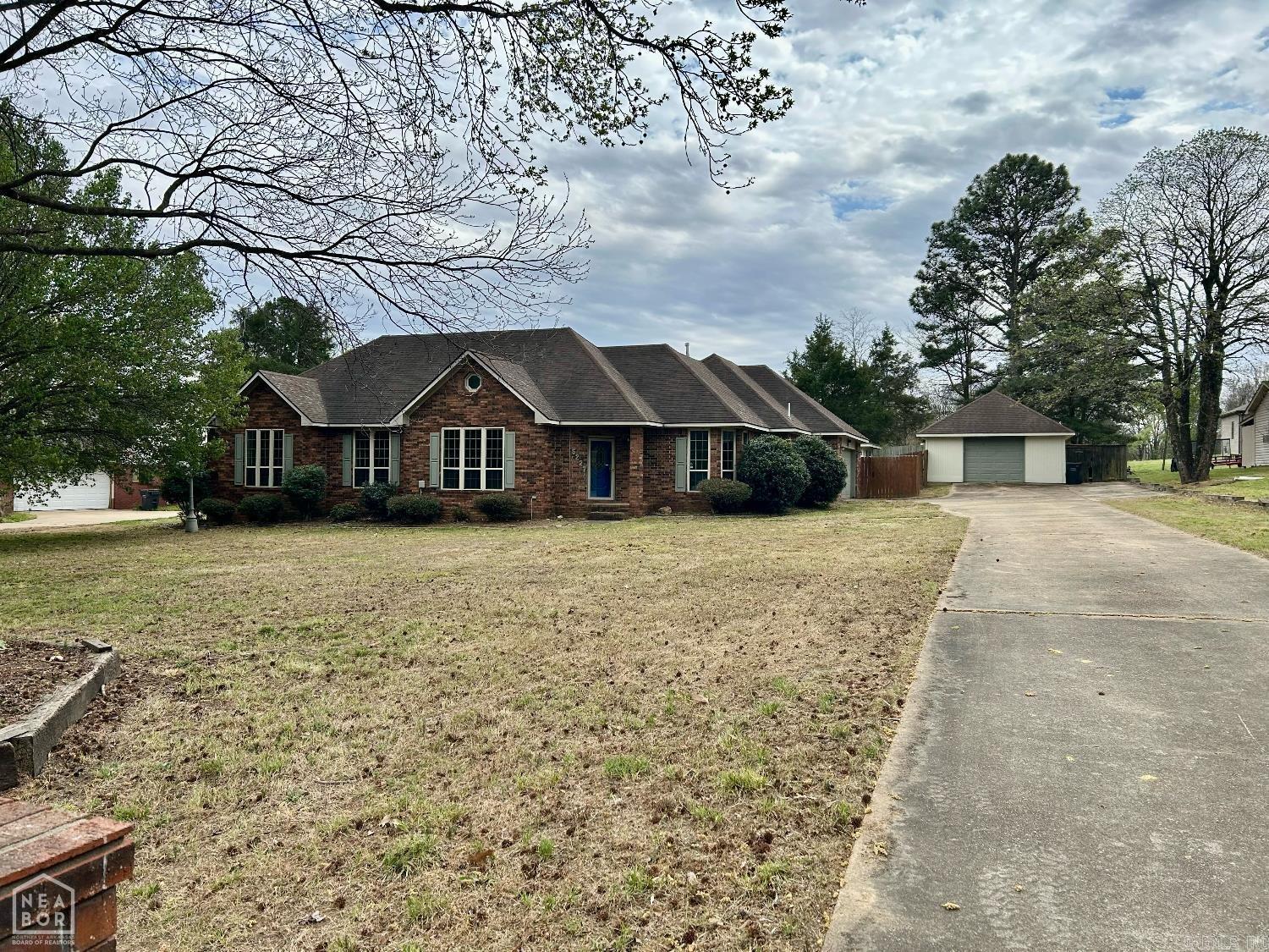 5227 Harrisburg Road Property Photo 1