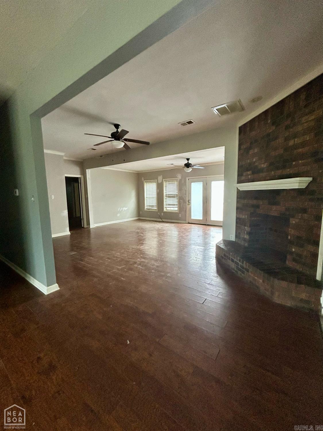 5227 Harrisburg Road Property Photo 7
