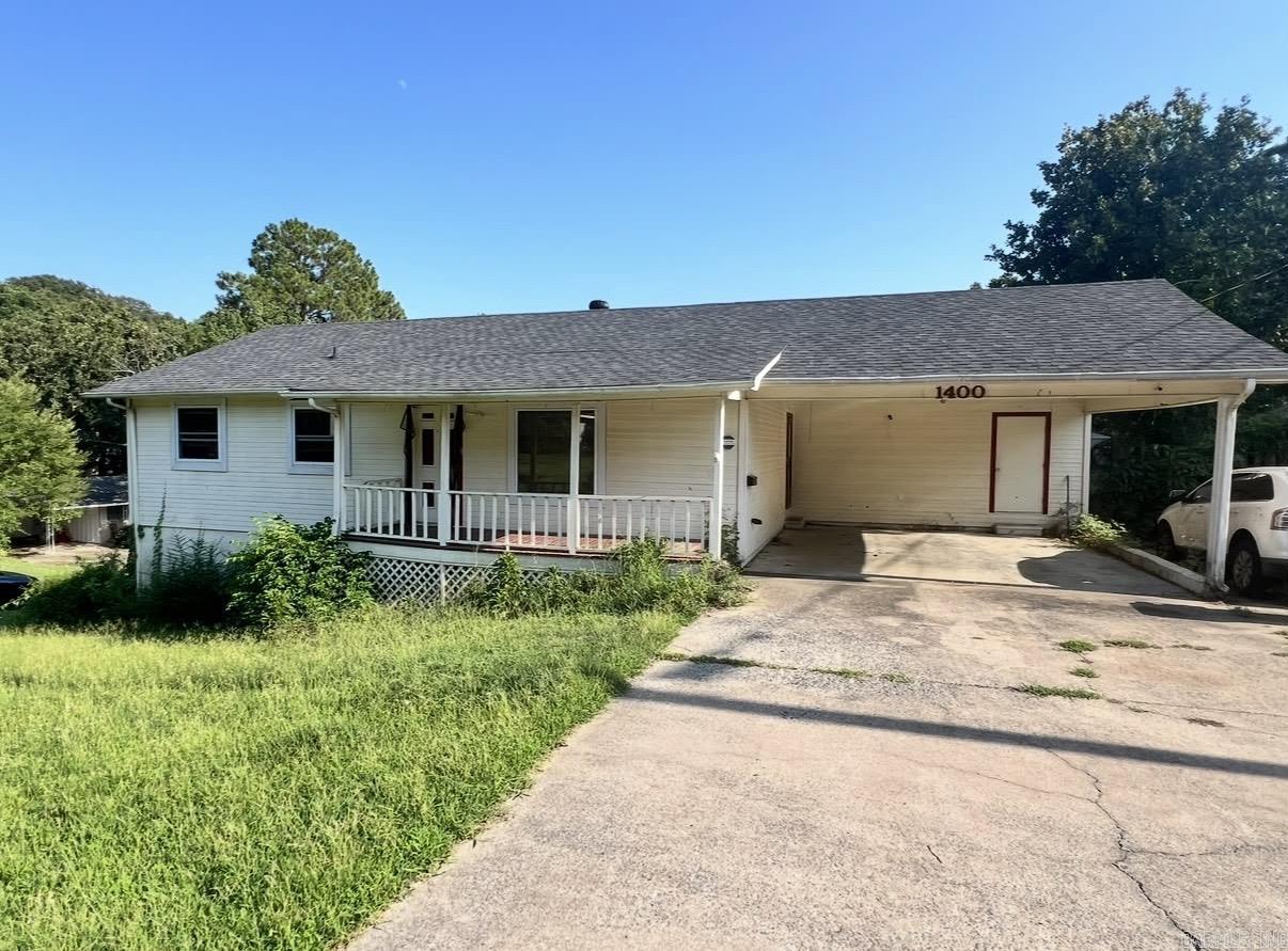 1400 W 57th Street Property Photo 1