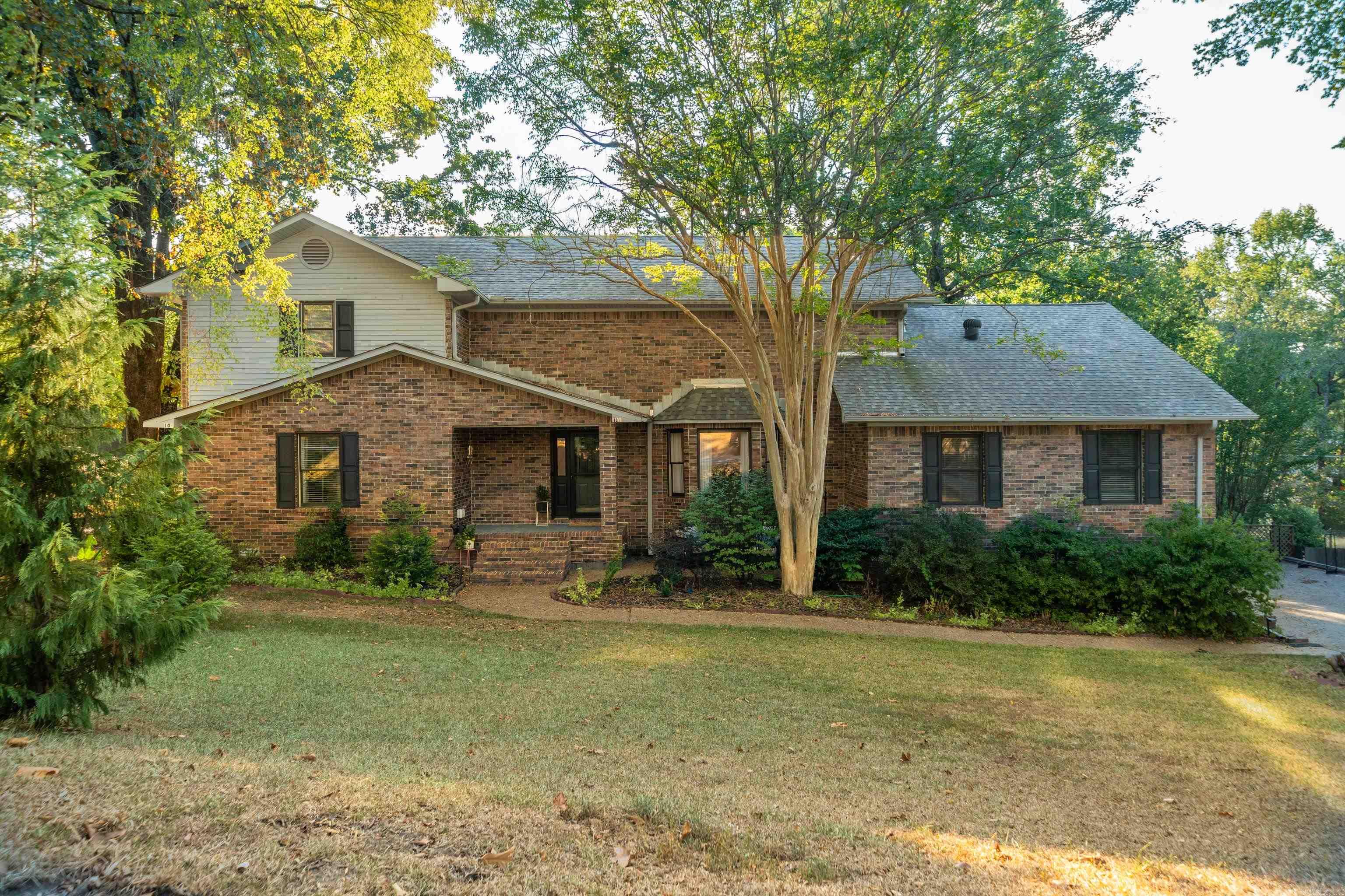 101 Quail Creek Road Property Photo 1
