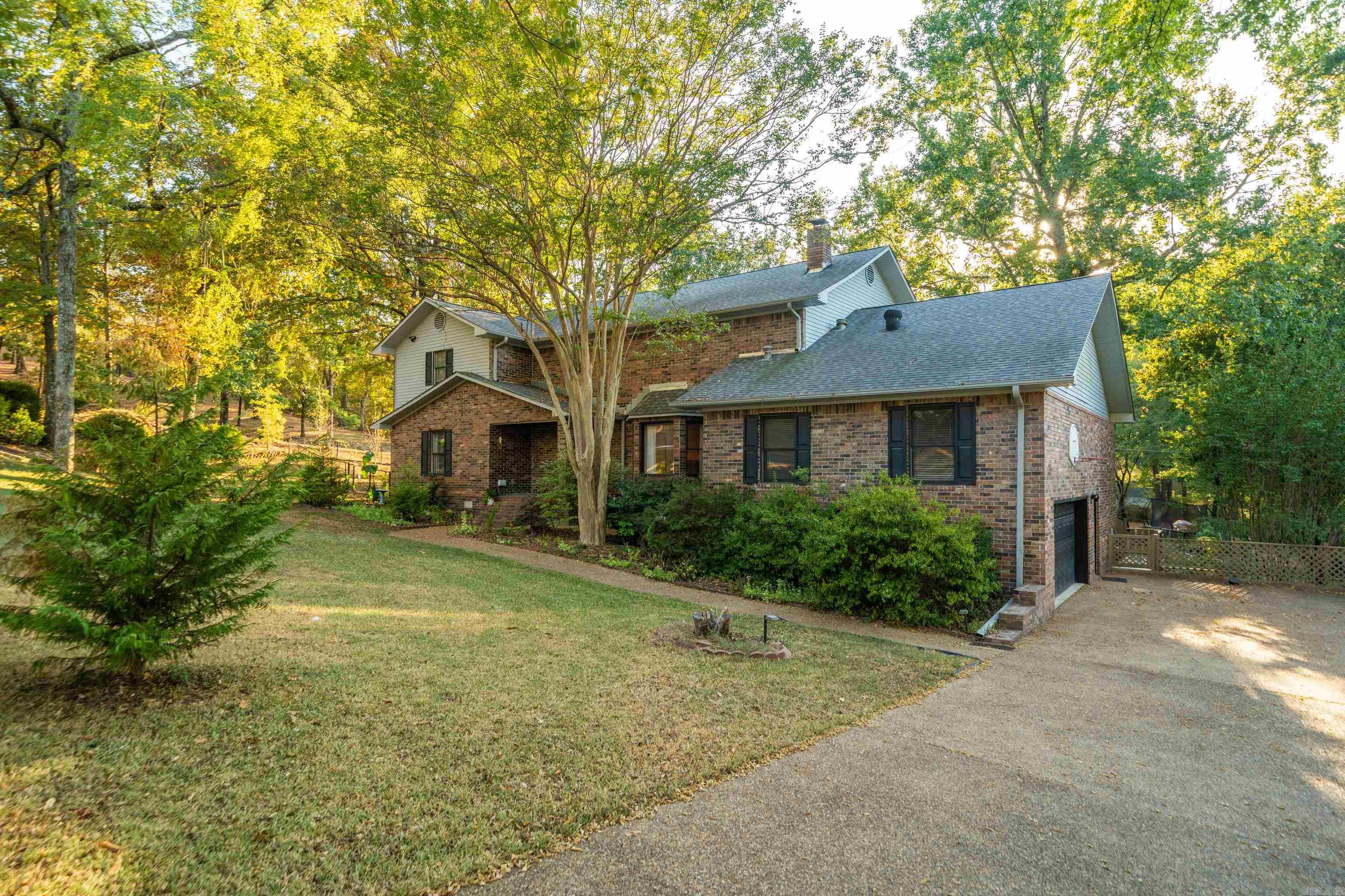 101 Quail Creek Road Property Photo 2