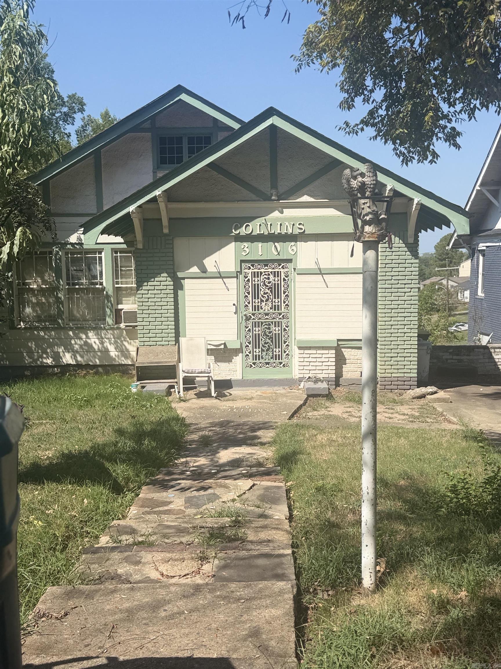 3106 Battery Property Photo 1