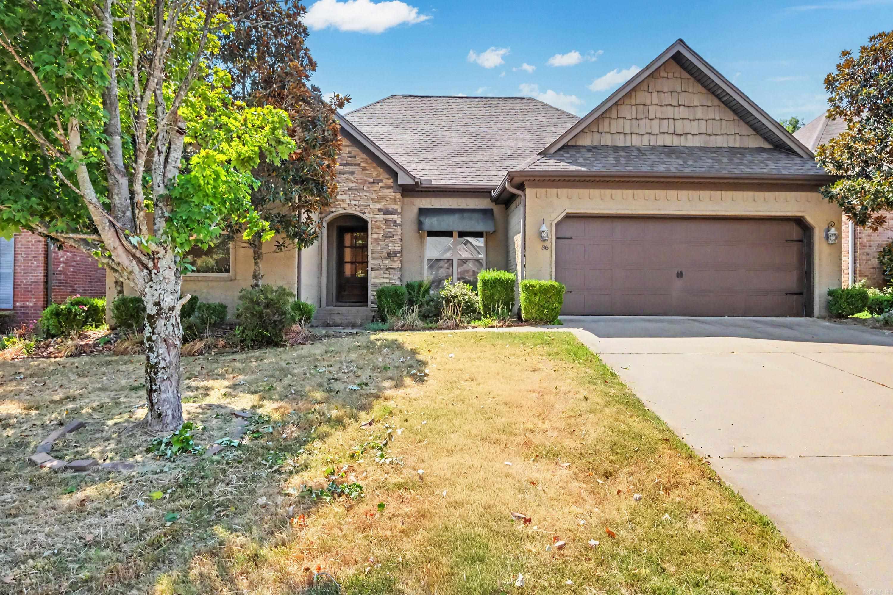 36 Kanis Creek Place Property Photo 1