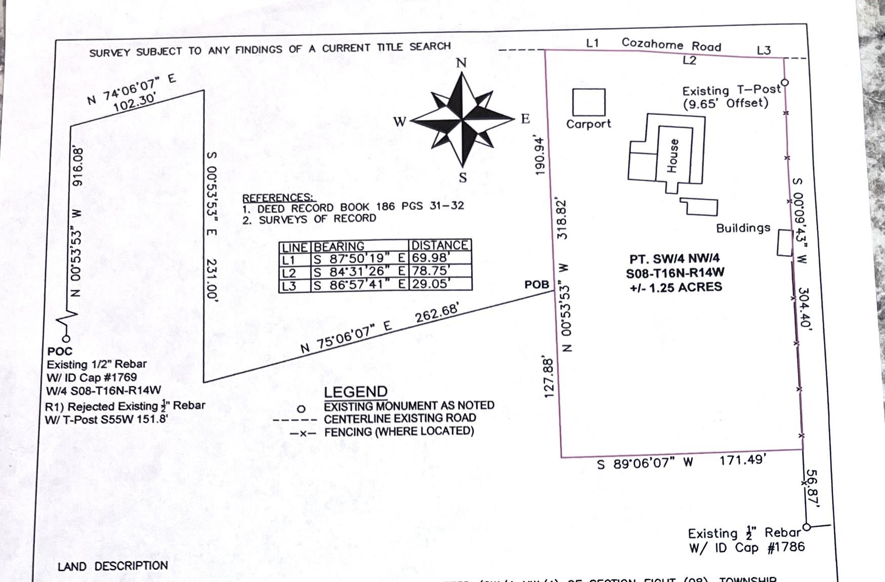 3295 Cozahome Road Property Photo 37