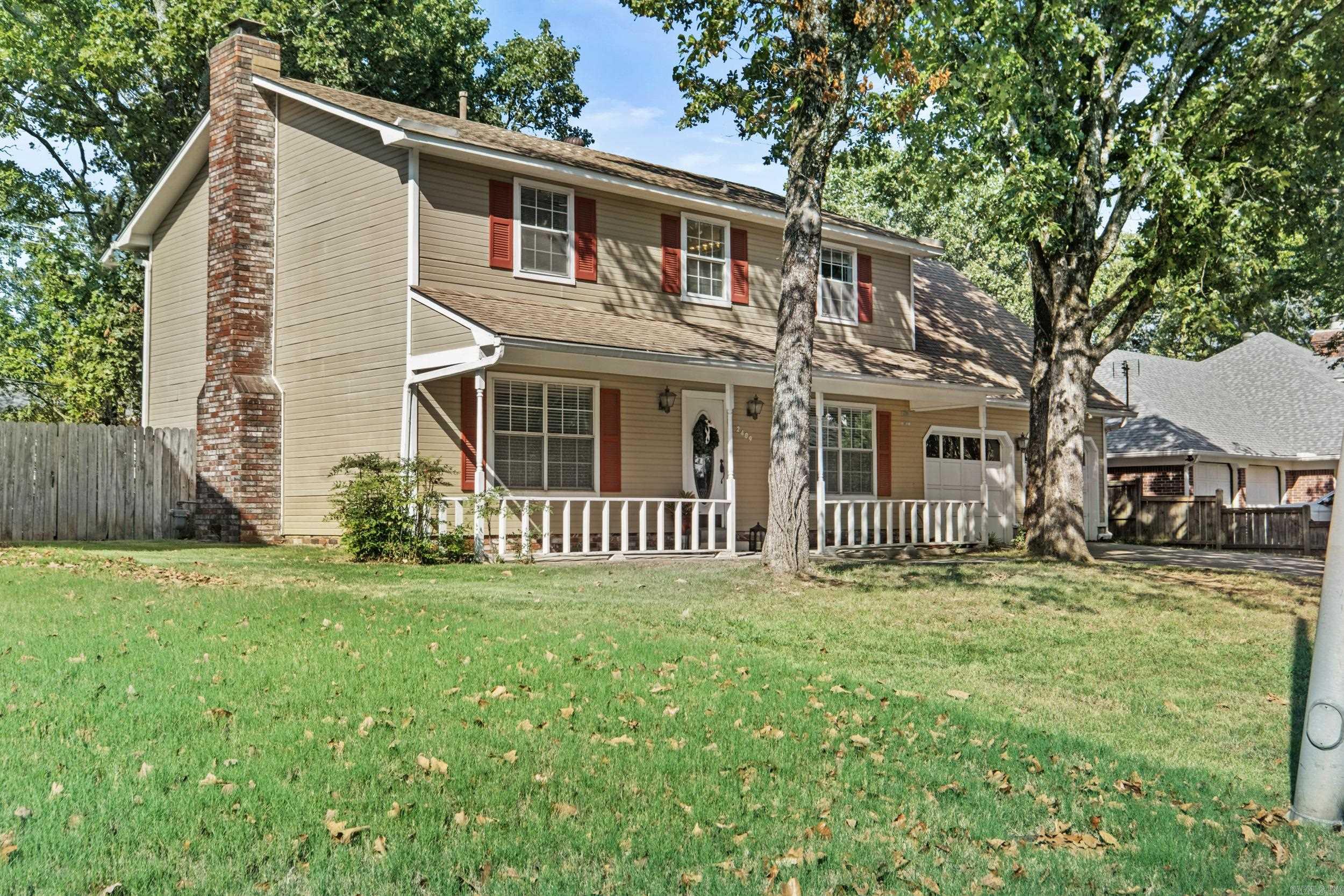2409 Ozark Drive Property Photo 2