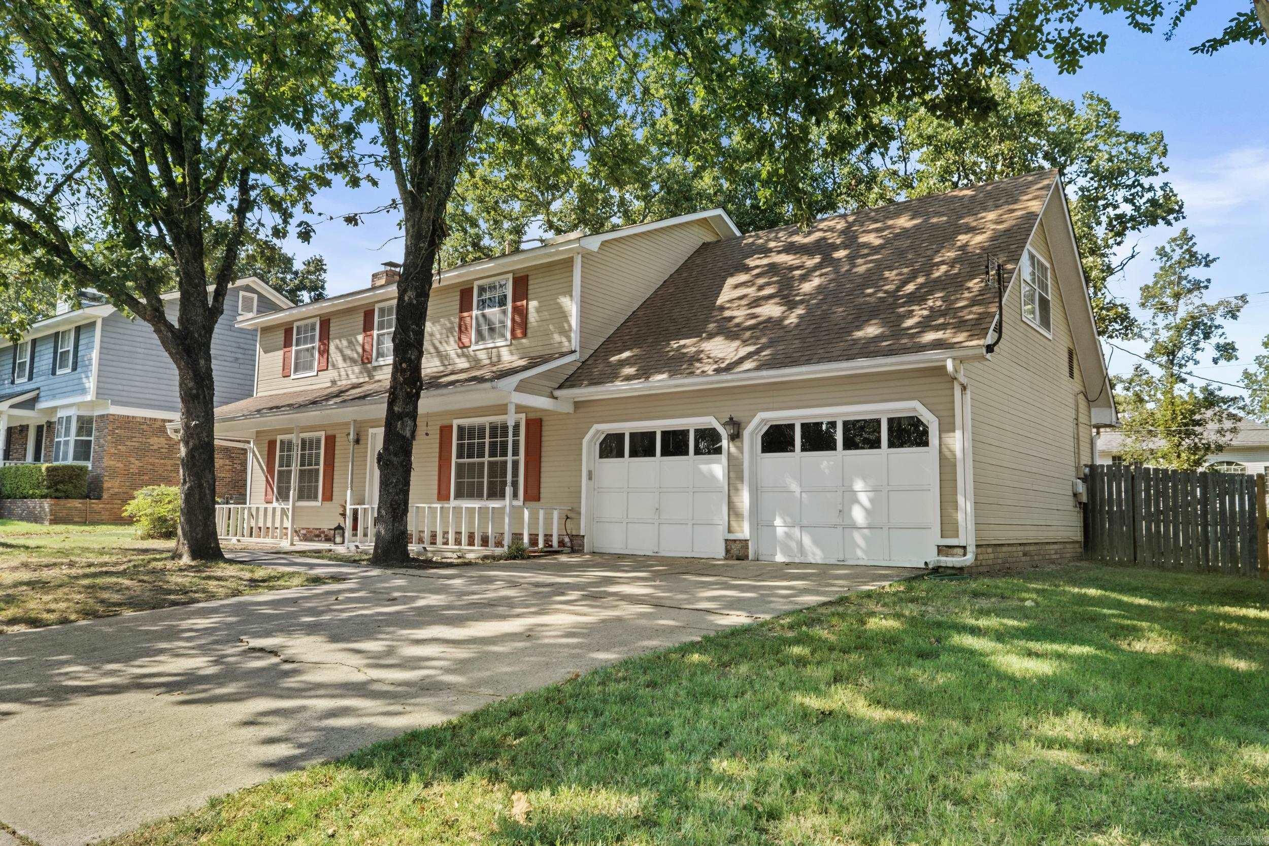 2409 Ozark Drive Property Photo 3