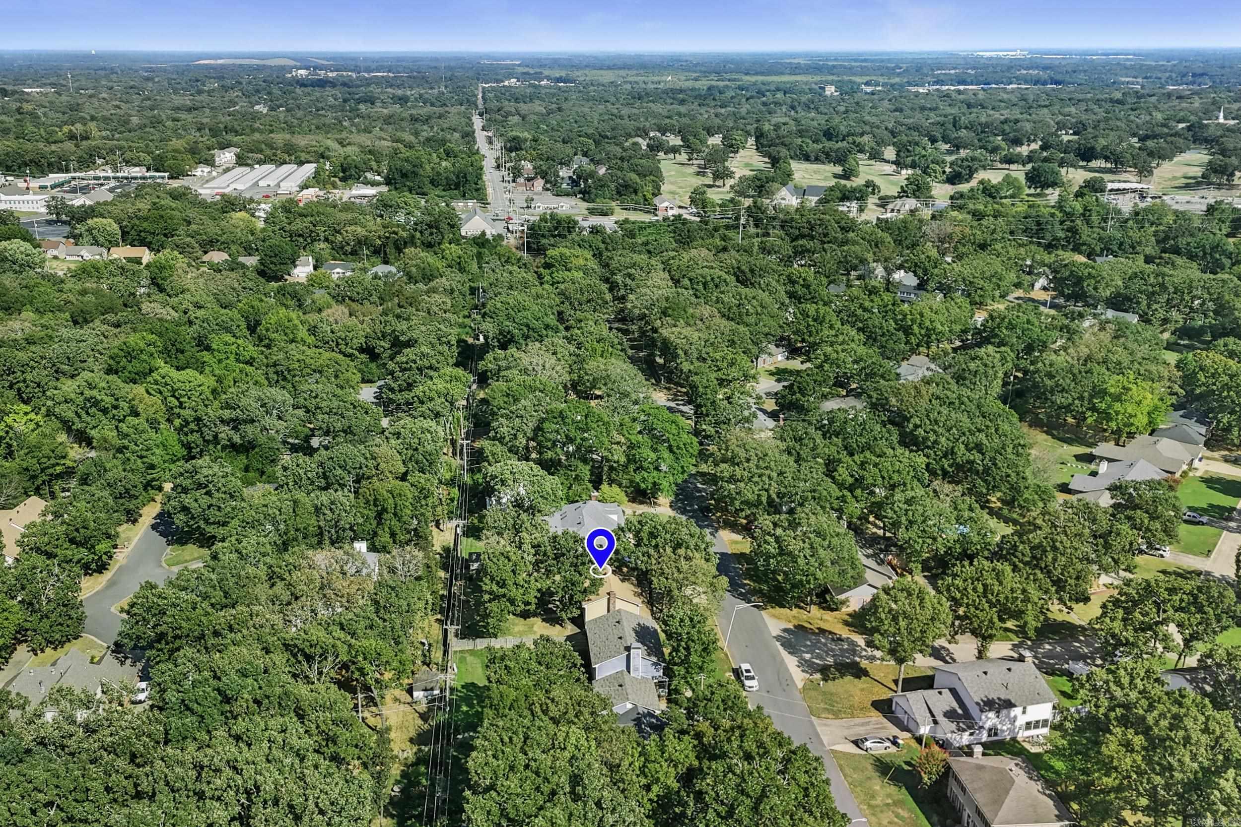 2409 Ozark Drive Property Photo 44