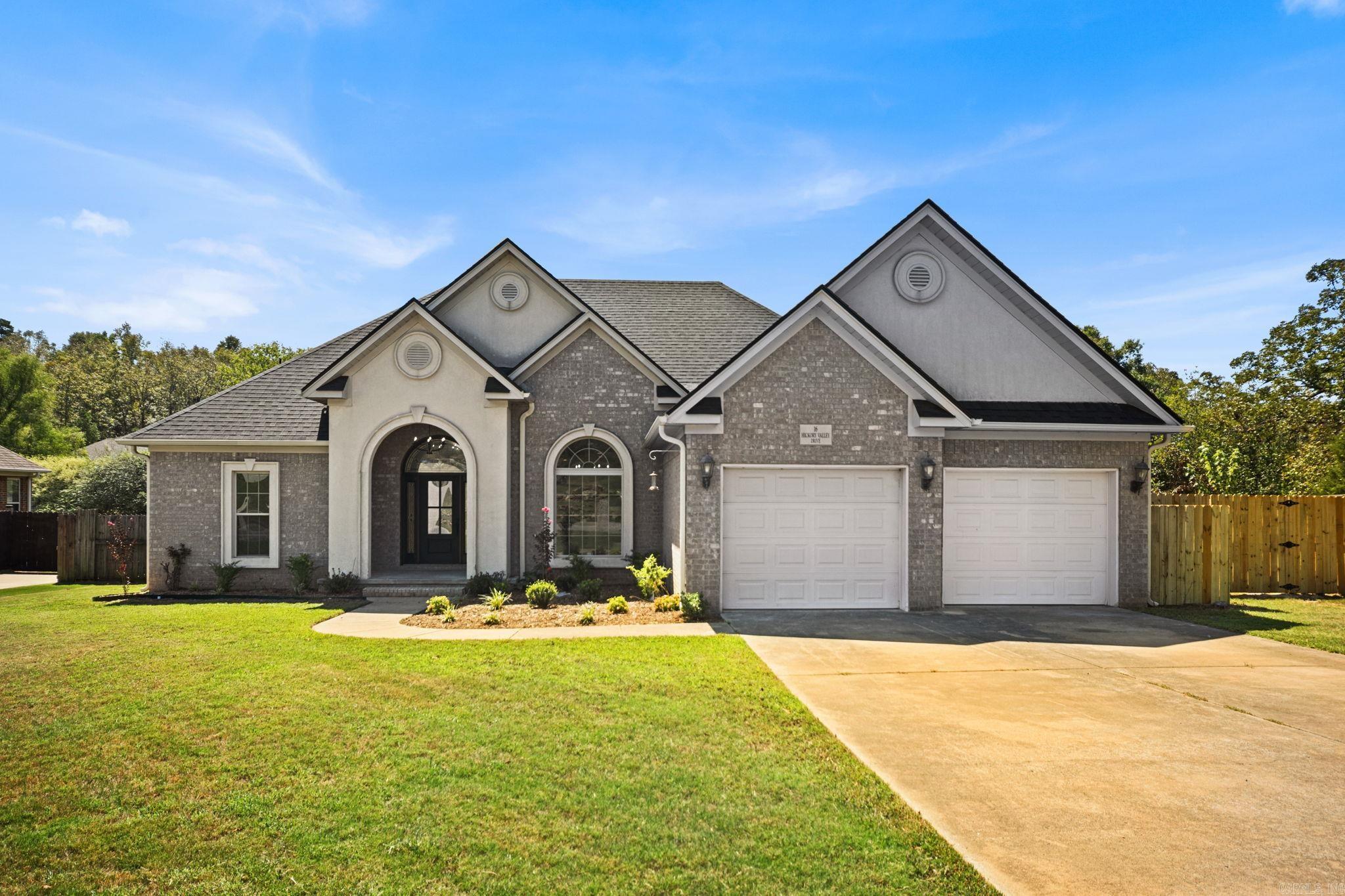 16 Hickory Valley Drive Property Photo 1