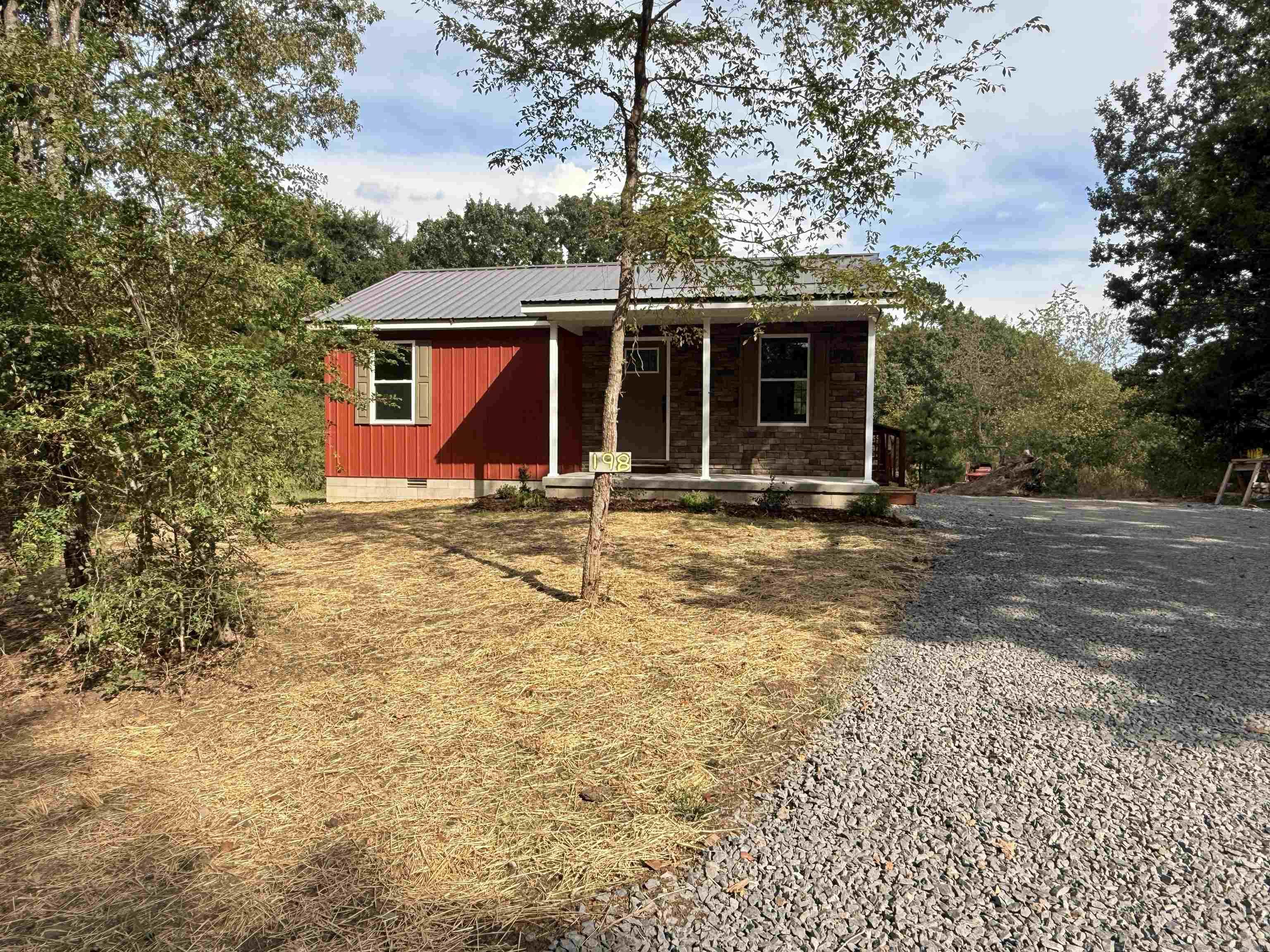 198 Batesville Mountain Rd. Property Photo 5