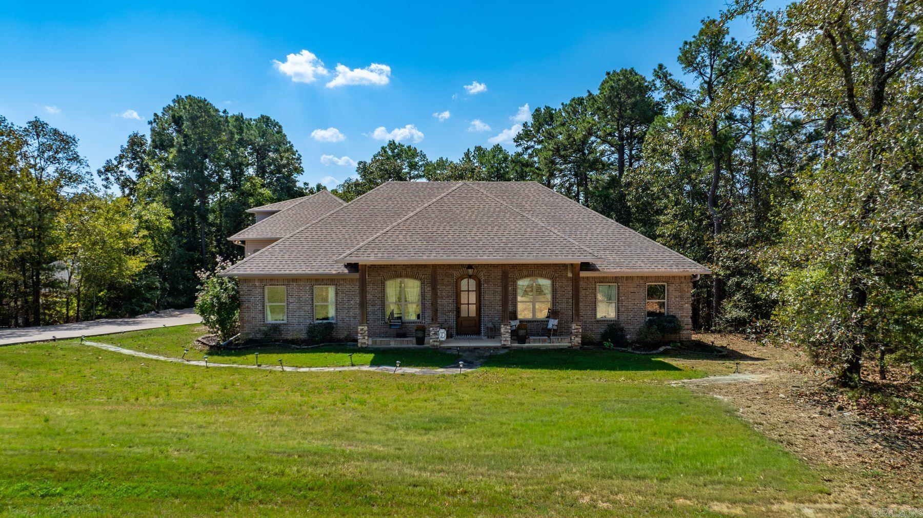 10105 Panther Mountain Road Property Photo 1