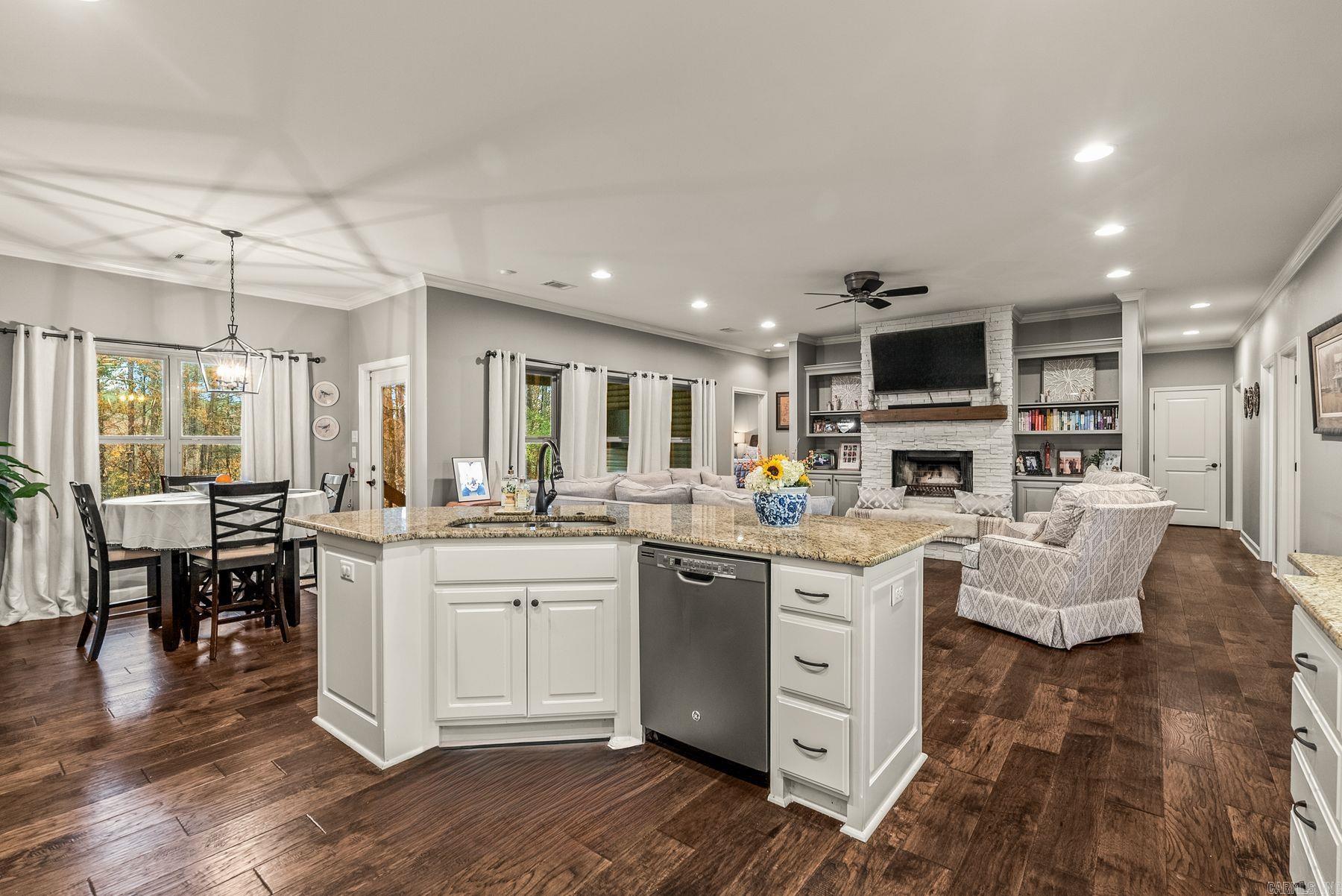 10105 Panther Mountain Road Property Photo 13