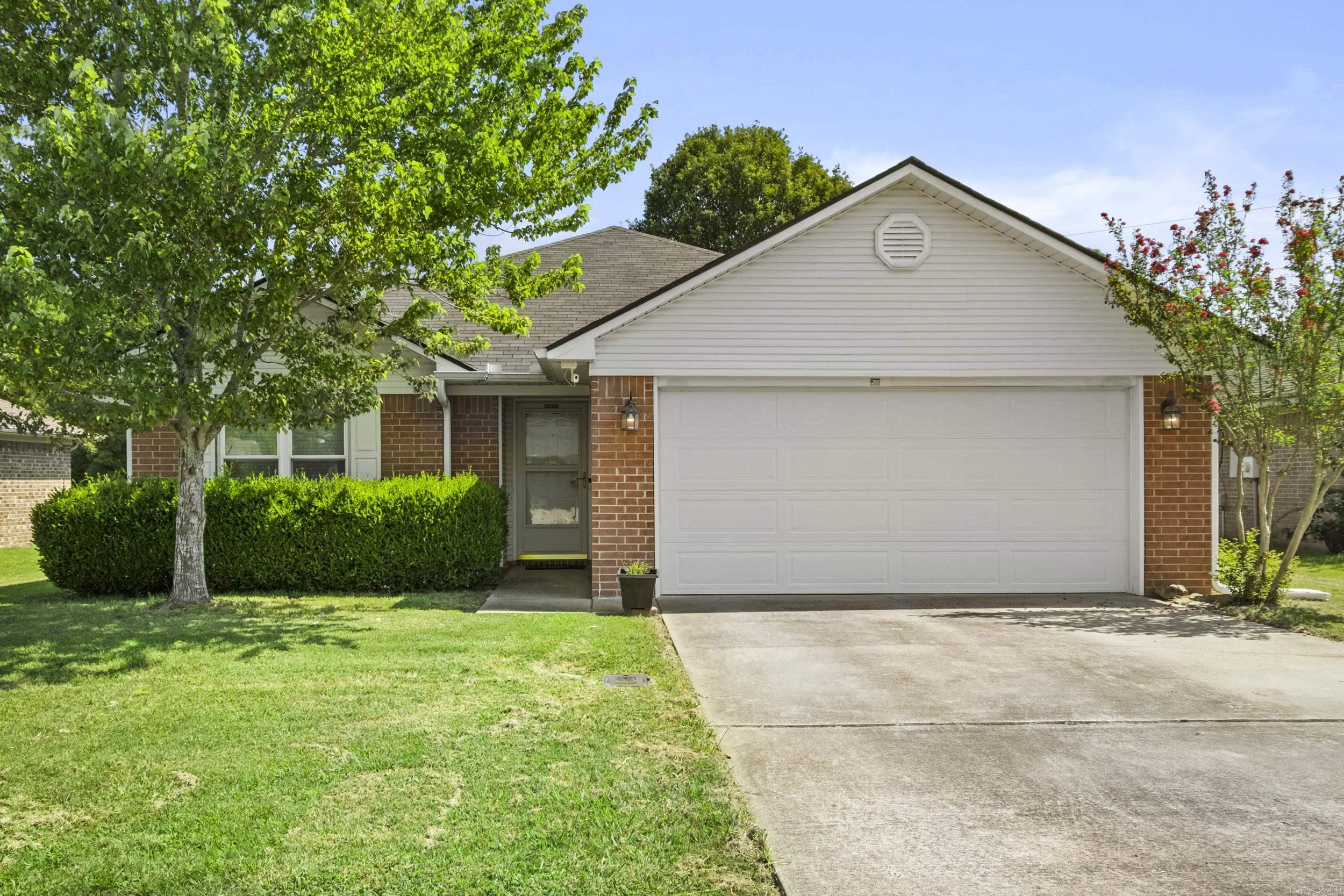 1510 Pyramid Drive Property Photo 1