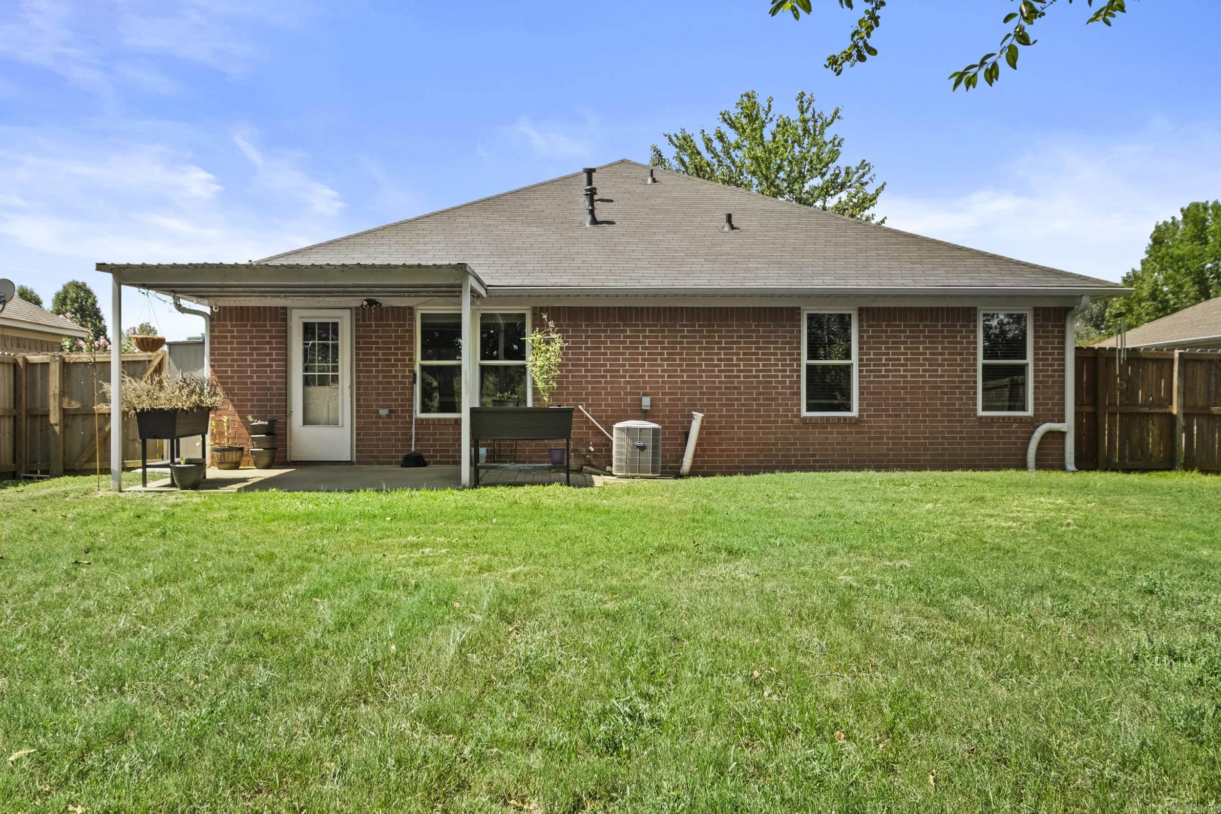 1510 Pyramid Drive Property Photo 14