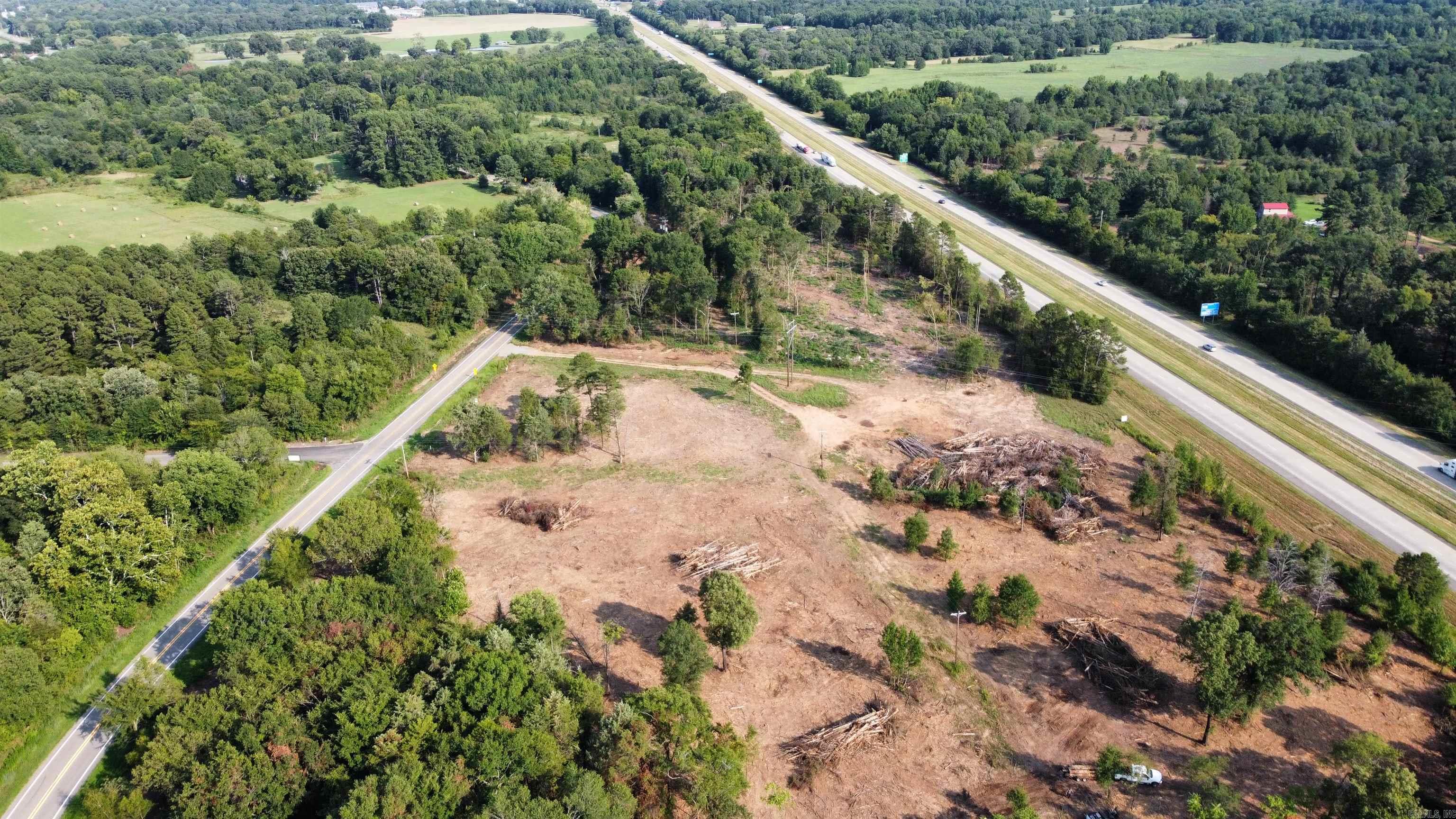 Highway 352 Property Photo 1