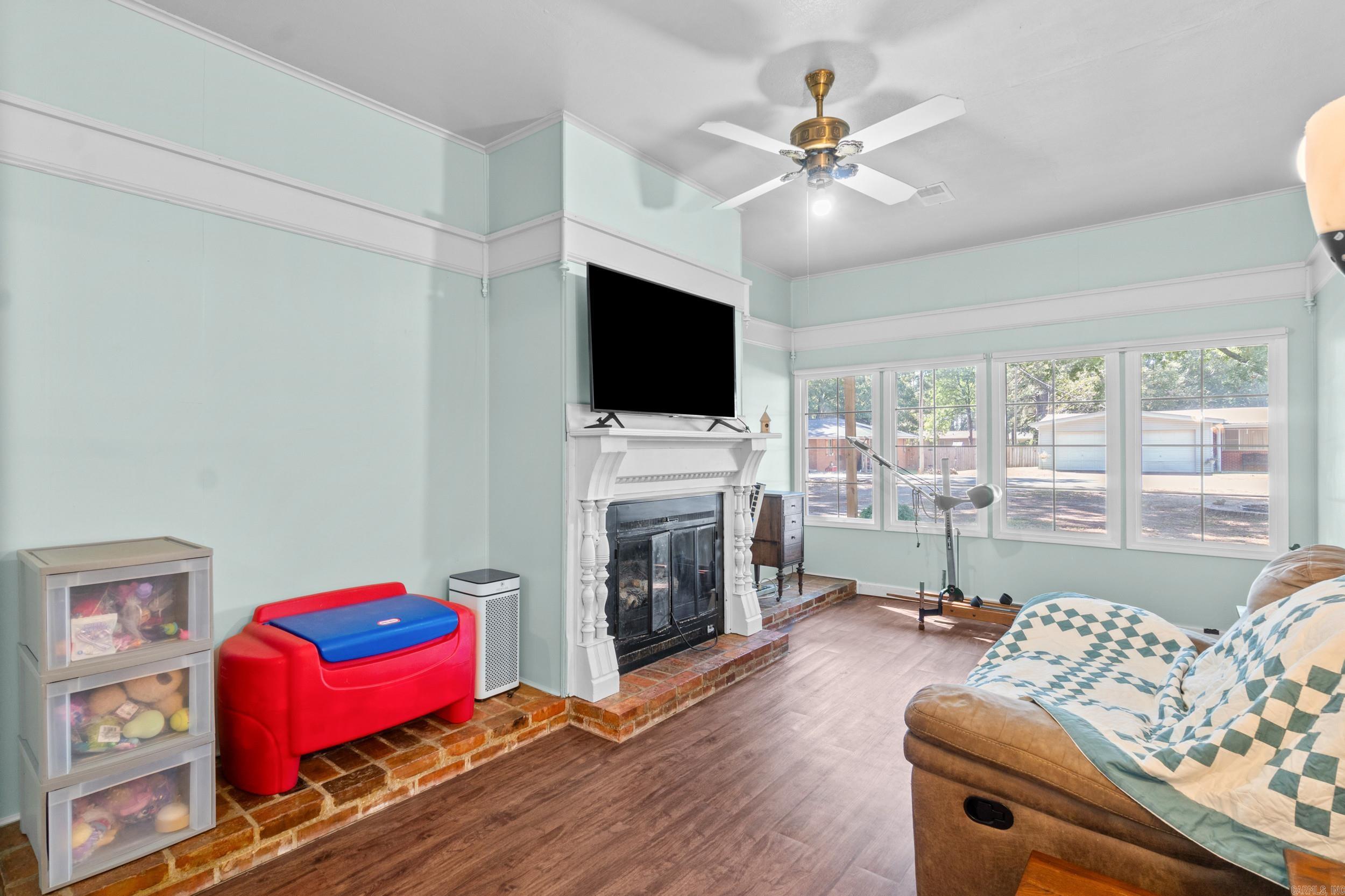 128 Circle Drive Property Photo 7