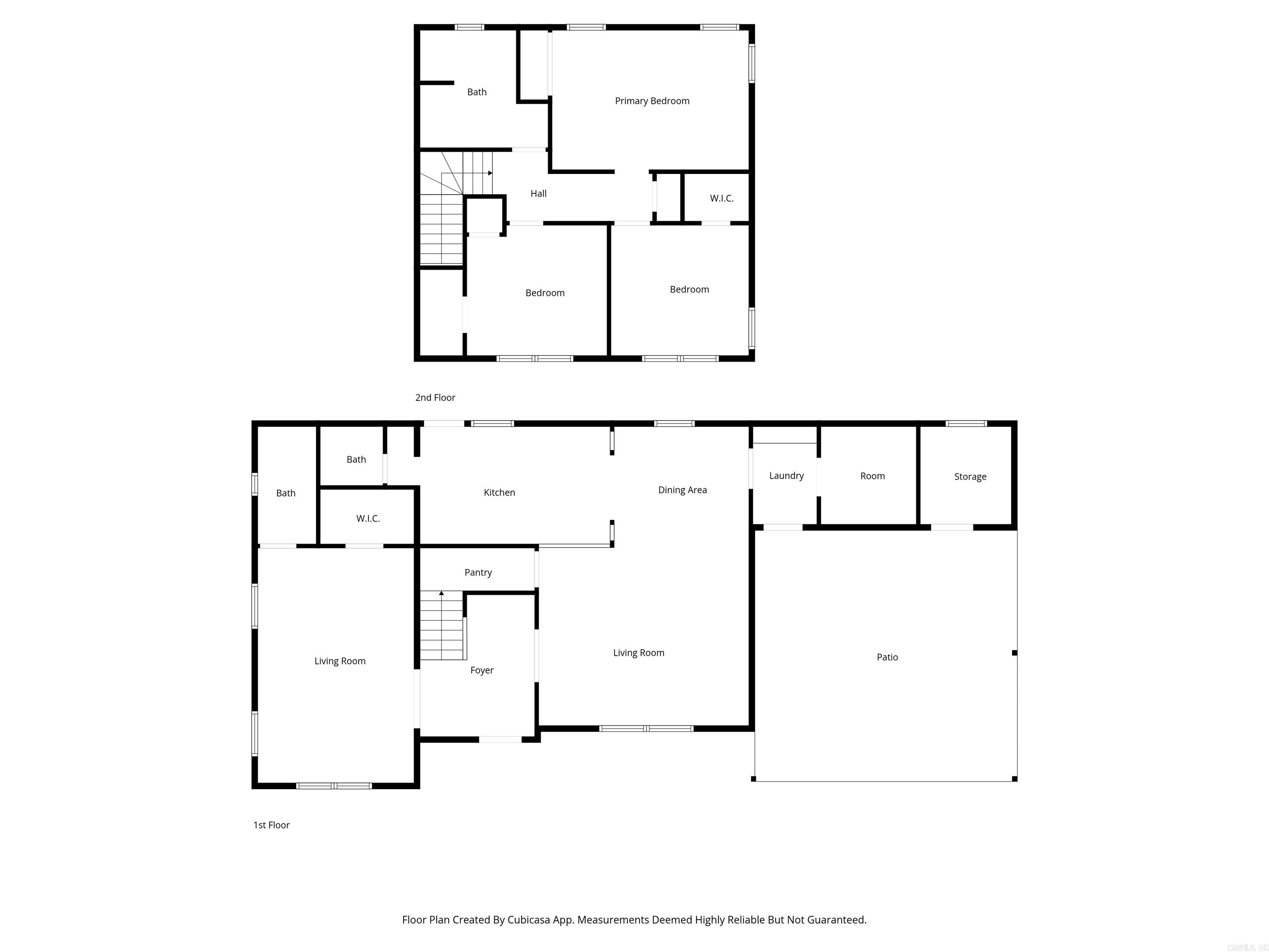 710 Clara Drive Property Photo 46