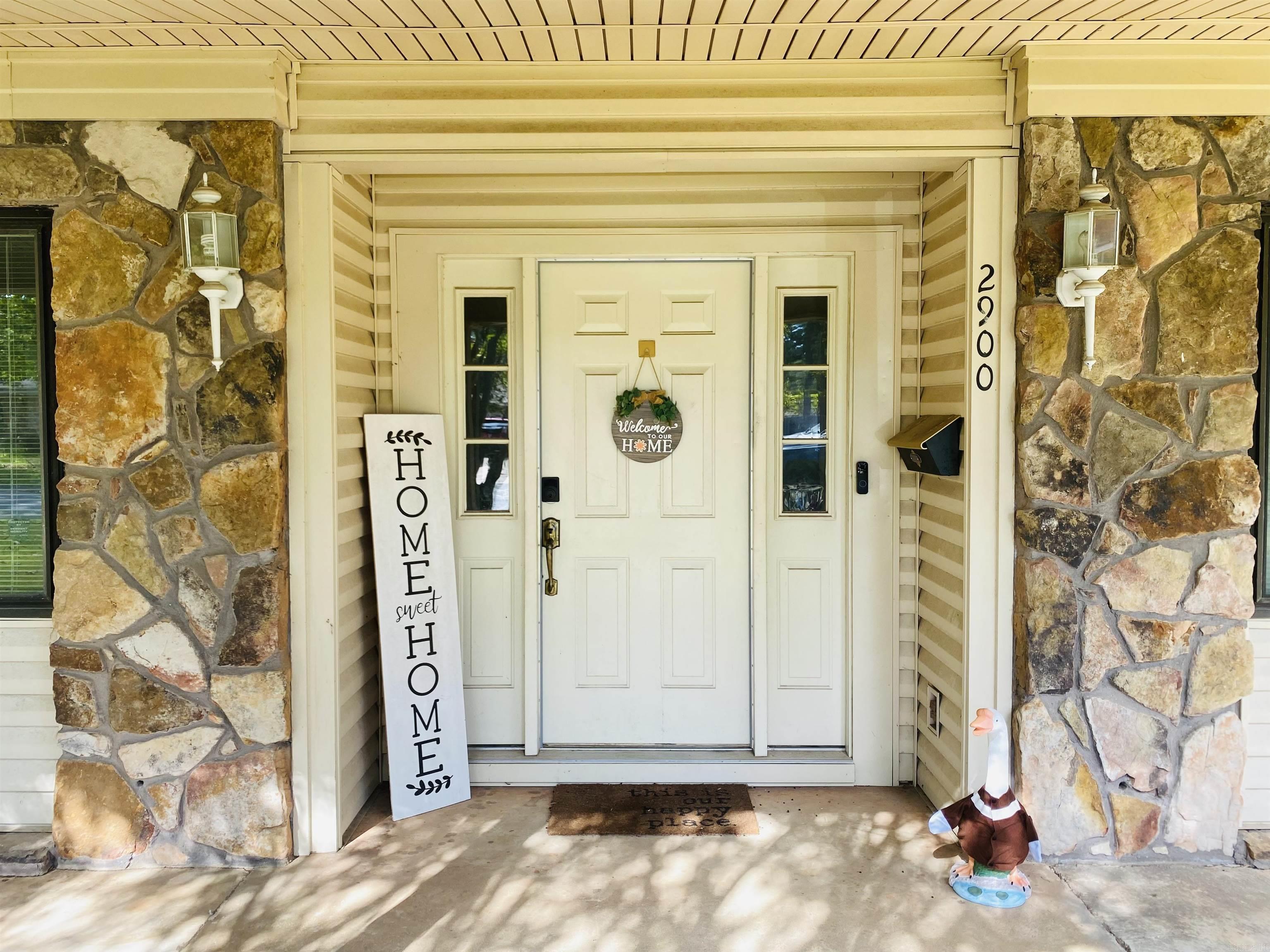 2900 Cherokee Property Photo 5