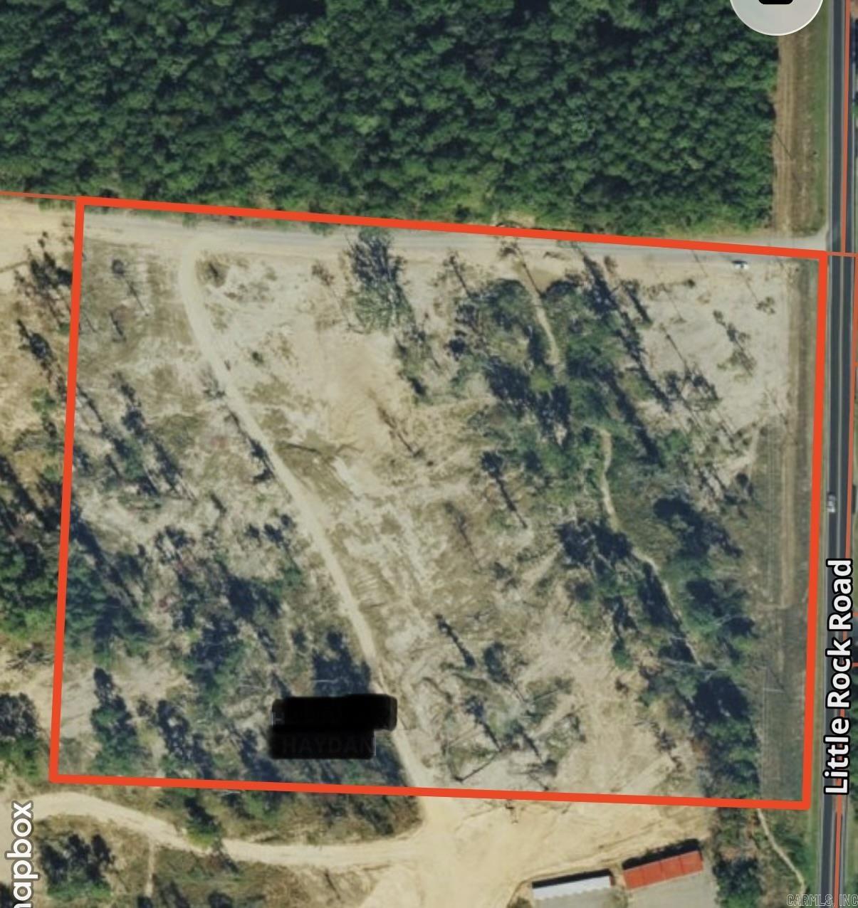 Tbd Little Rock Road Property Photo 5