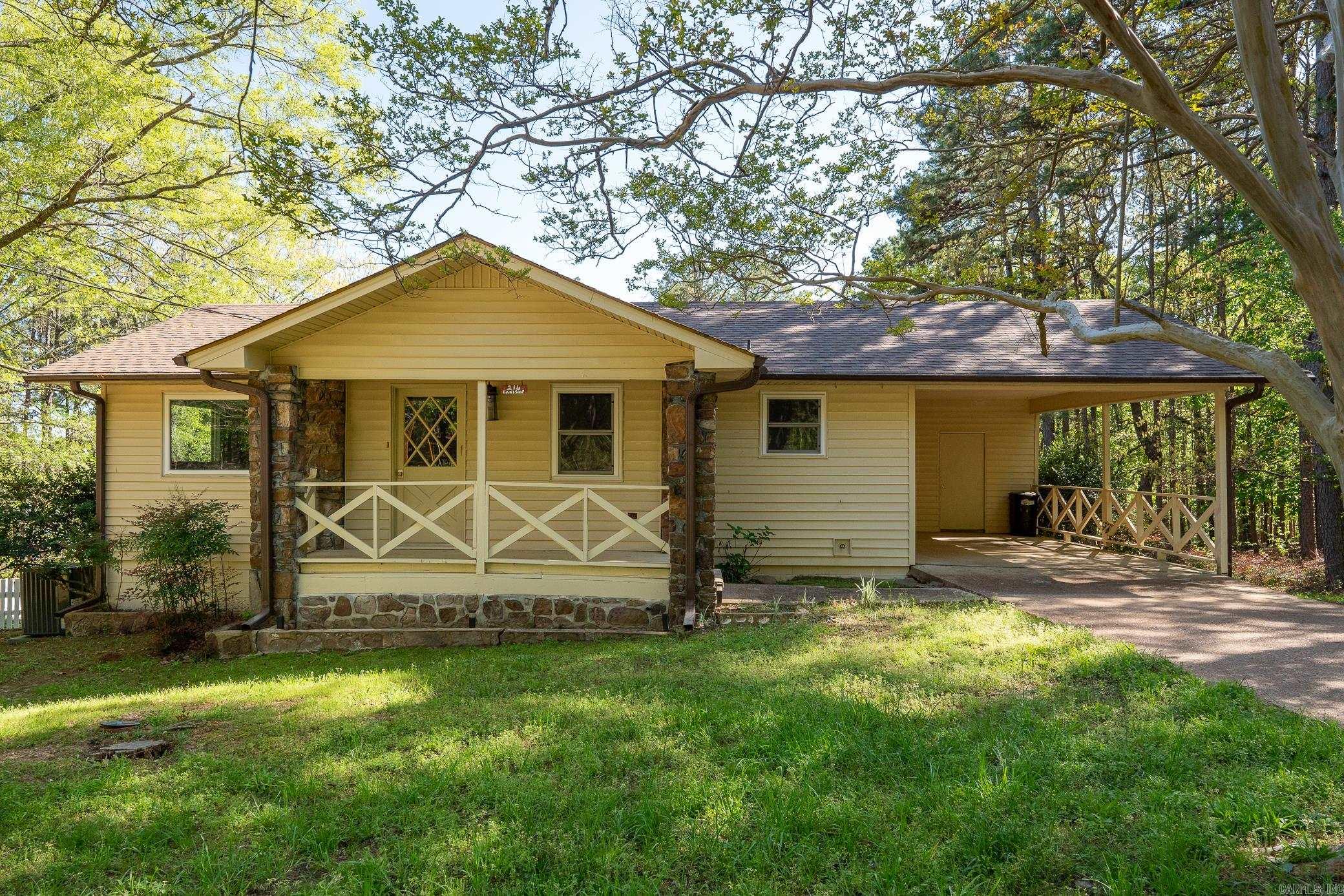 214 Lakeside Drive Property Photo 1