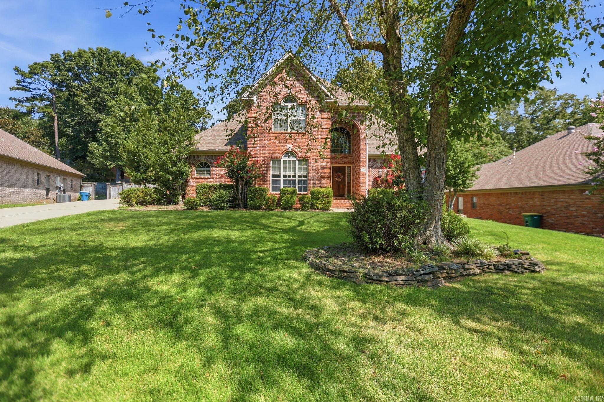 2012 Sawgrass Drive Property Photo 1