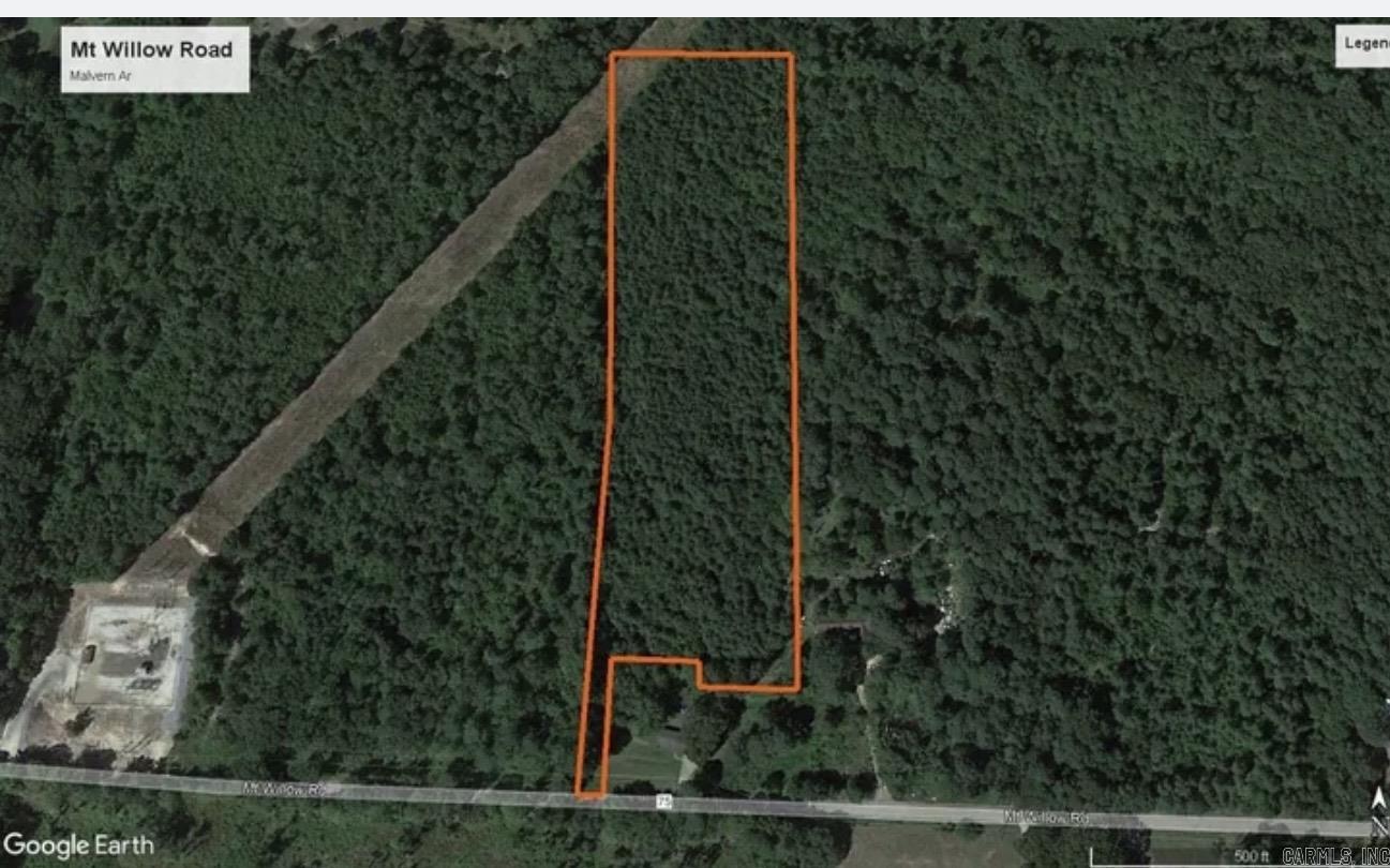 670 Mount Willow Property Photo 1