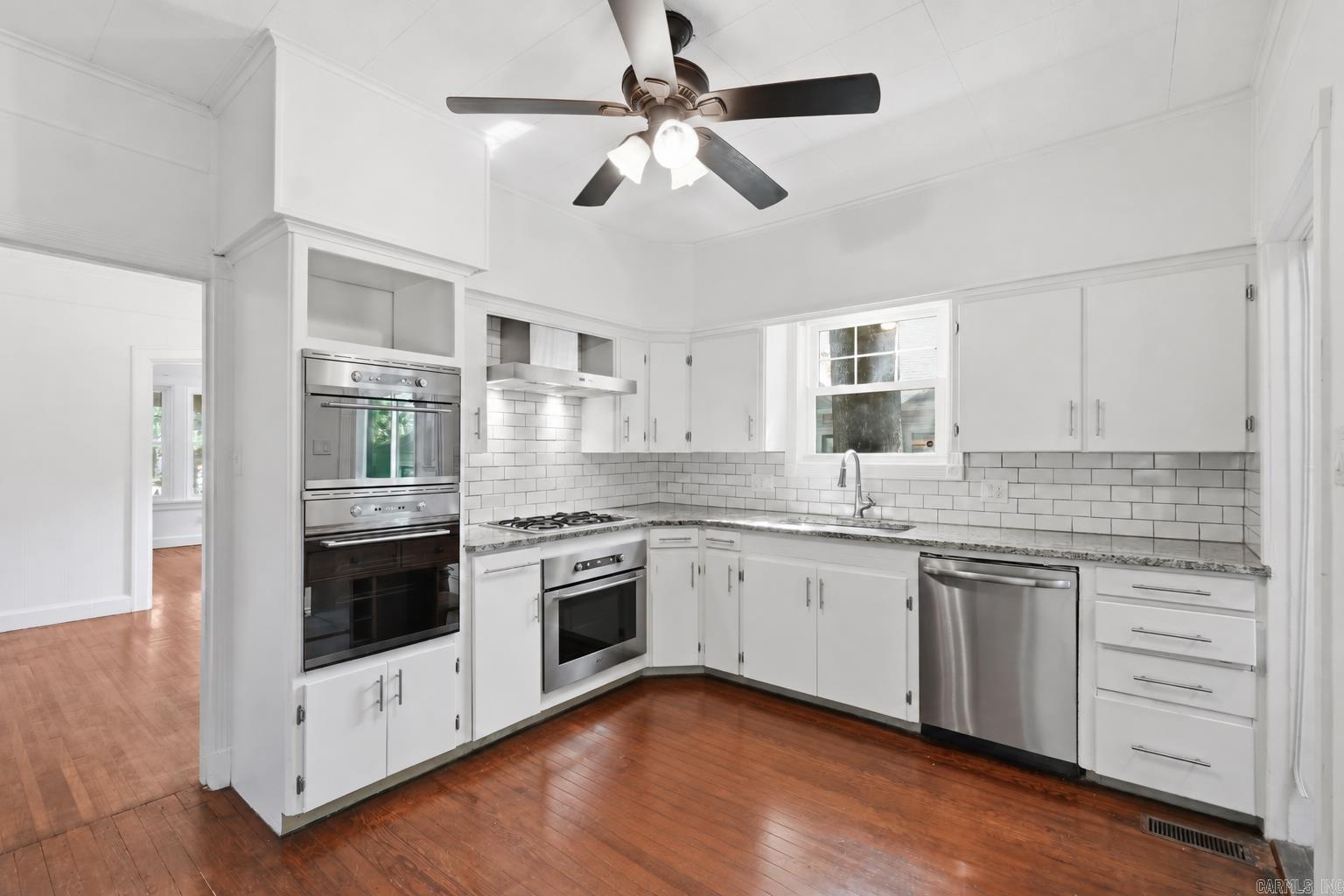 5117 Cantrell Road Property Photo 20