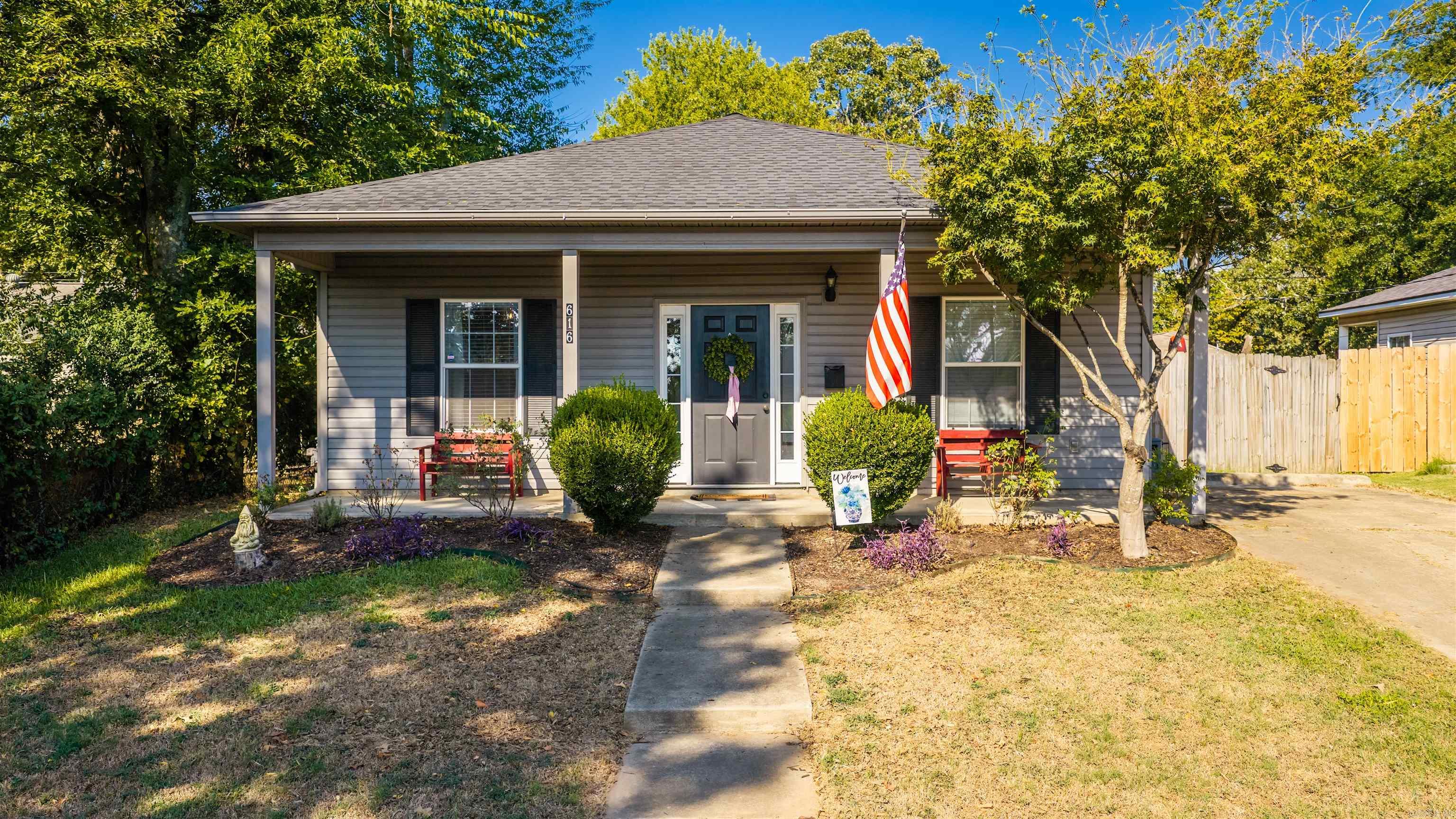 616 S Martin Street Property Photo 1