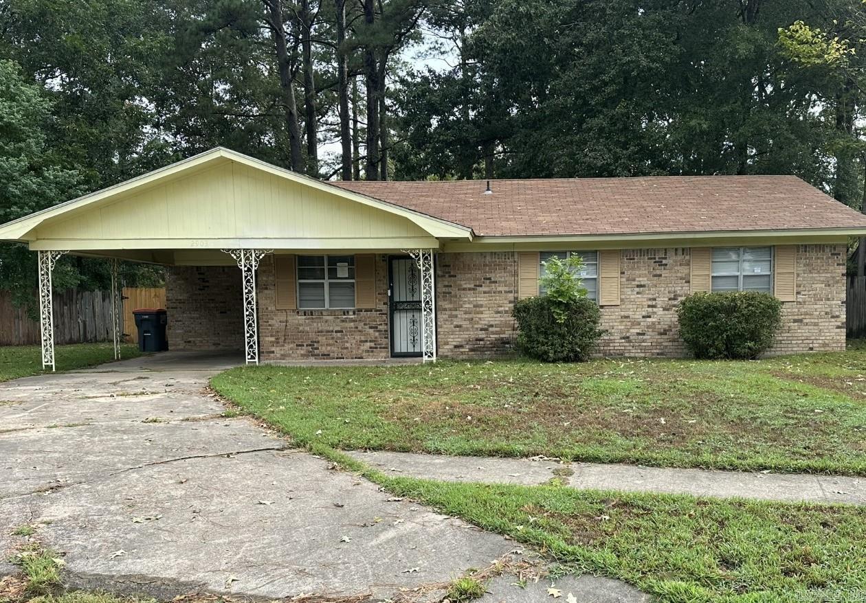 2903 Taylor Drive Property Photo 1