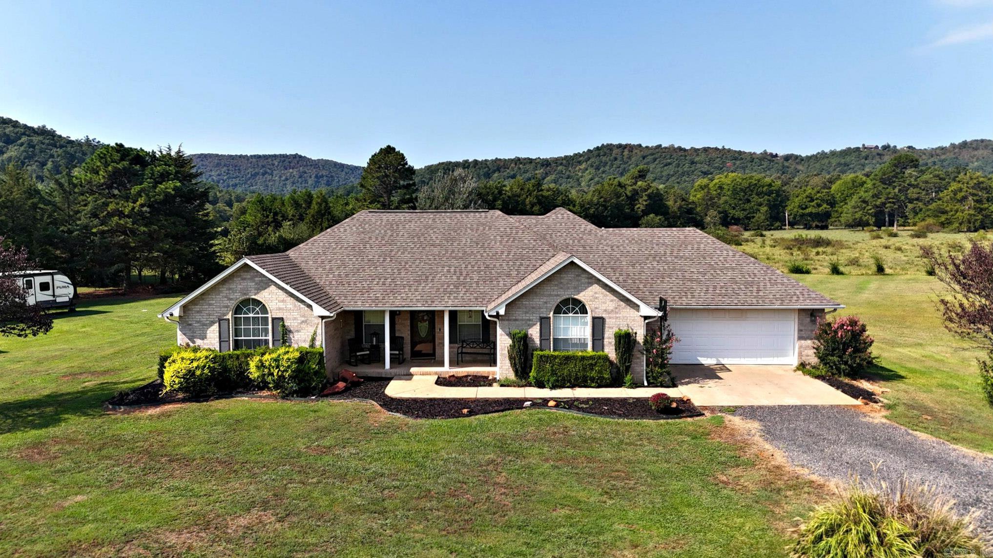 126 Apple Blossom Lane Property Photo 1