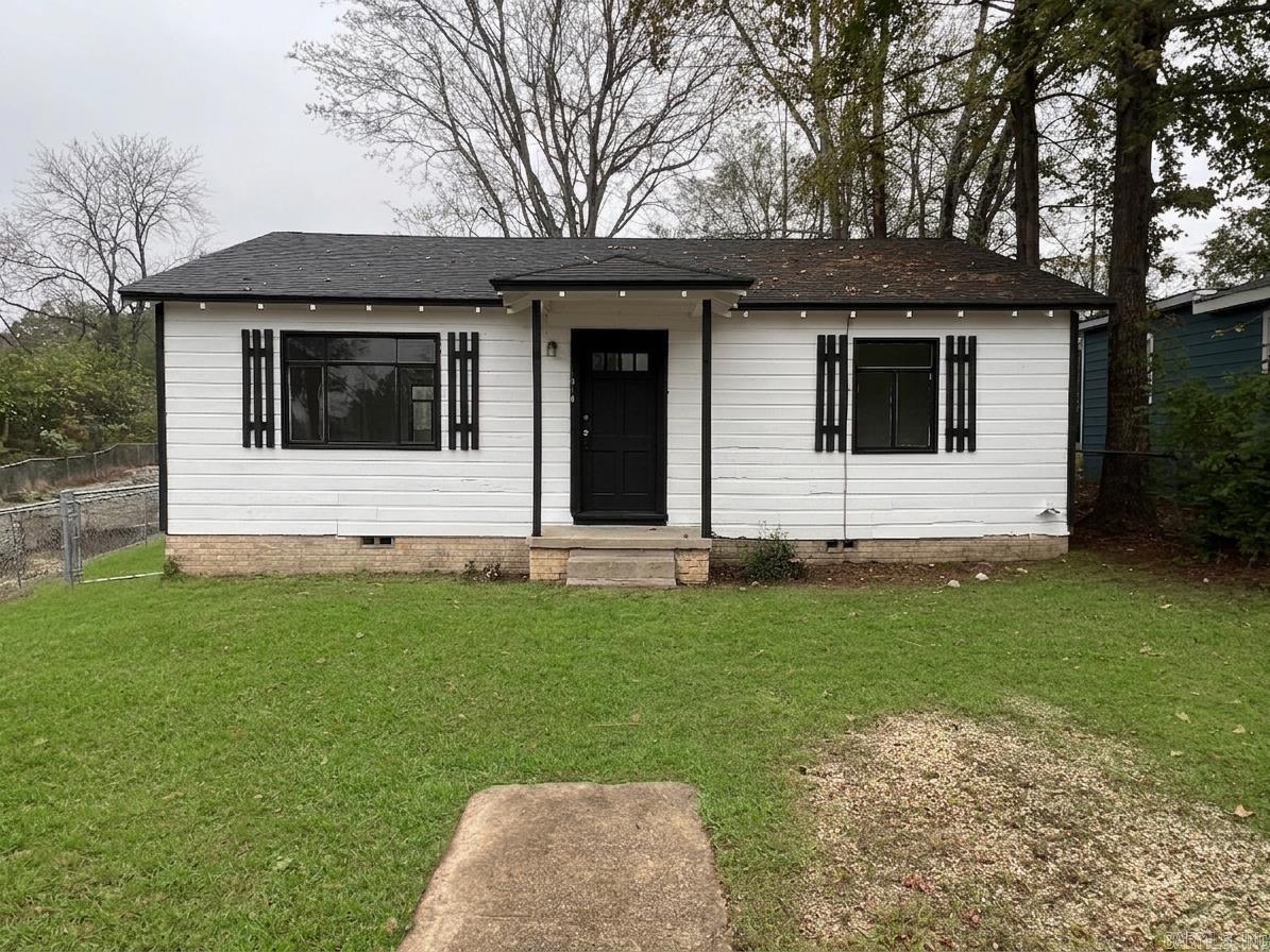 1014 E Sevier Street Property Photo 1