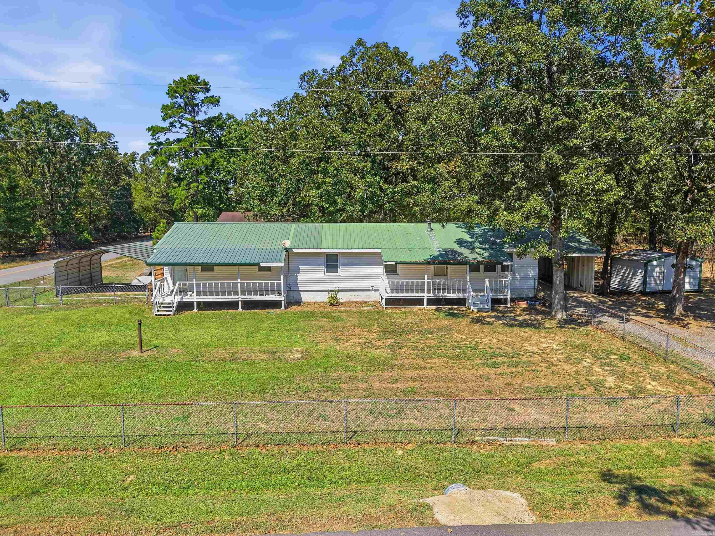 78 Happy Valley Drive Property Photo 1