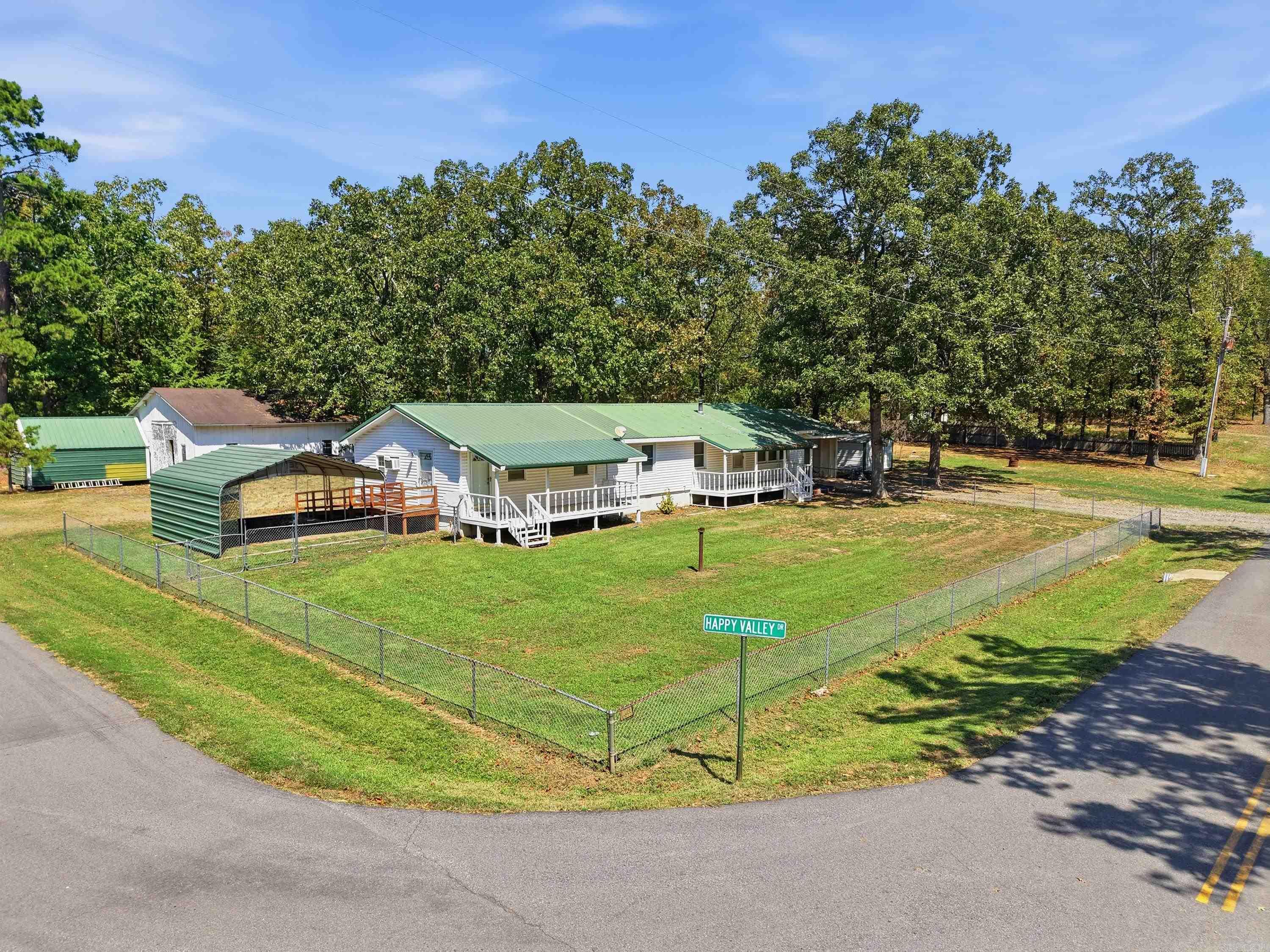 78 Happy Valley Drive Property Photo 40