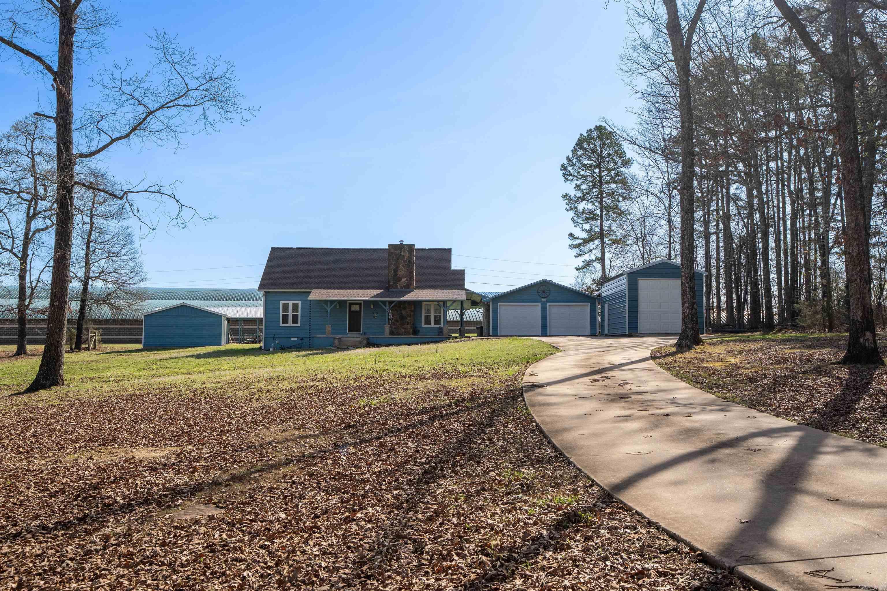 54 Woodland Cove Drive Property Photo 35