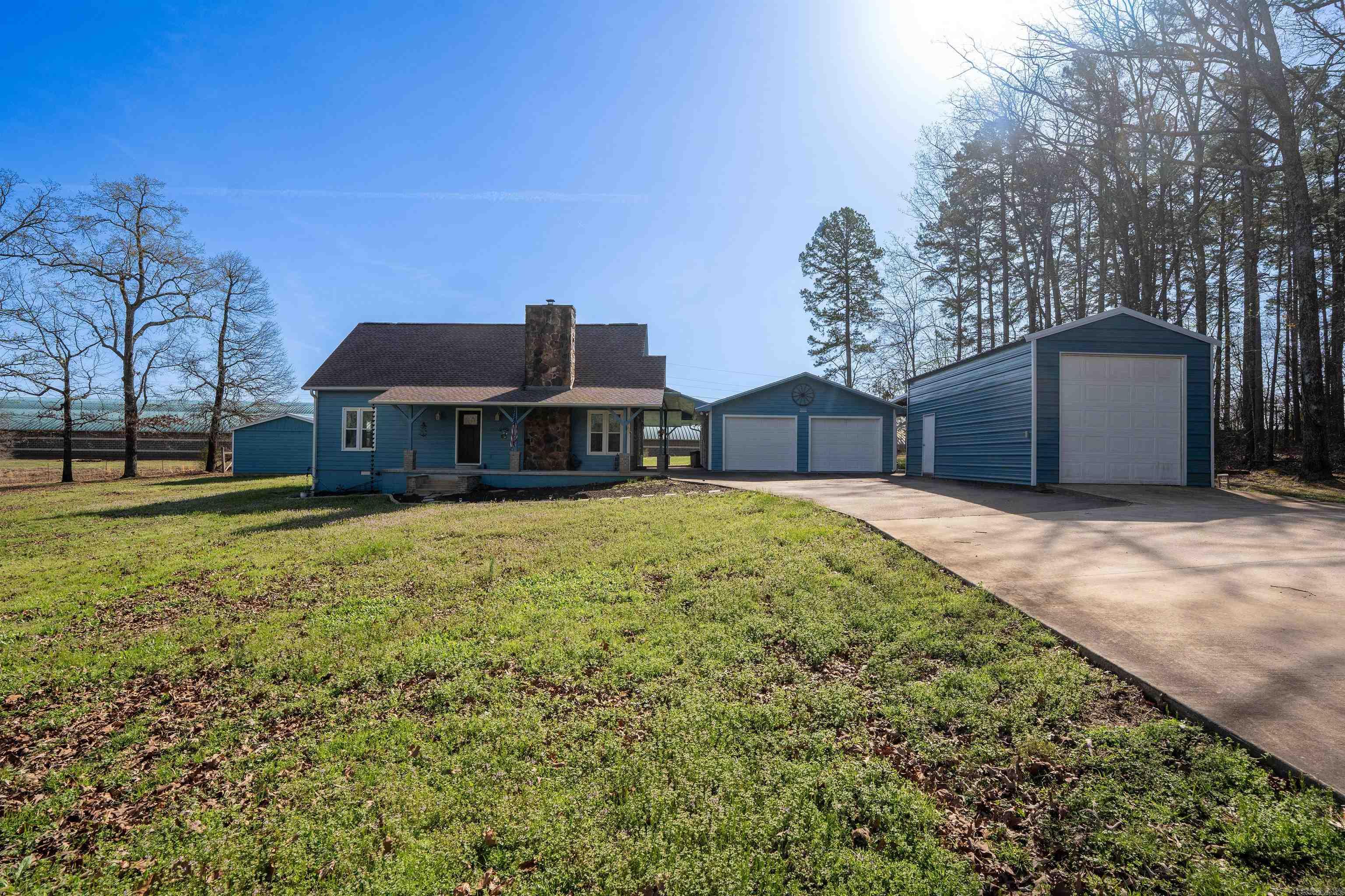 54 Woodland Cove Drive Property Photo 36