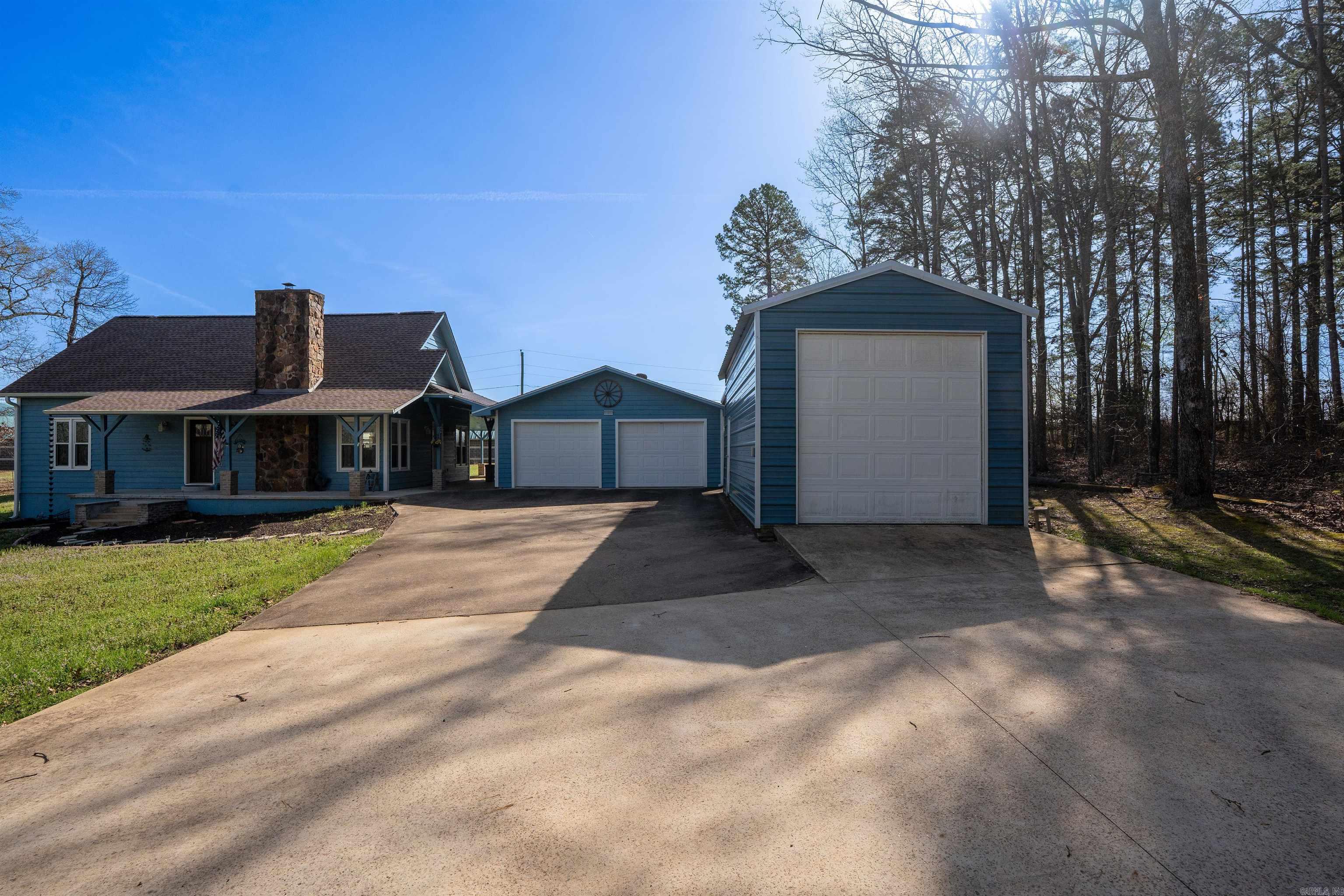 54 Woodland Cove Drive Property Photo 37