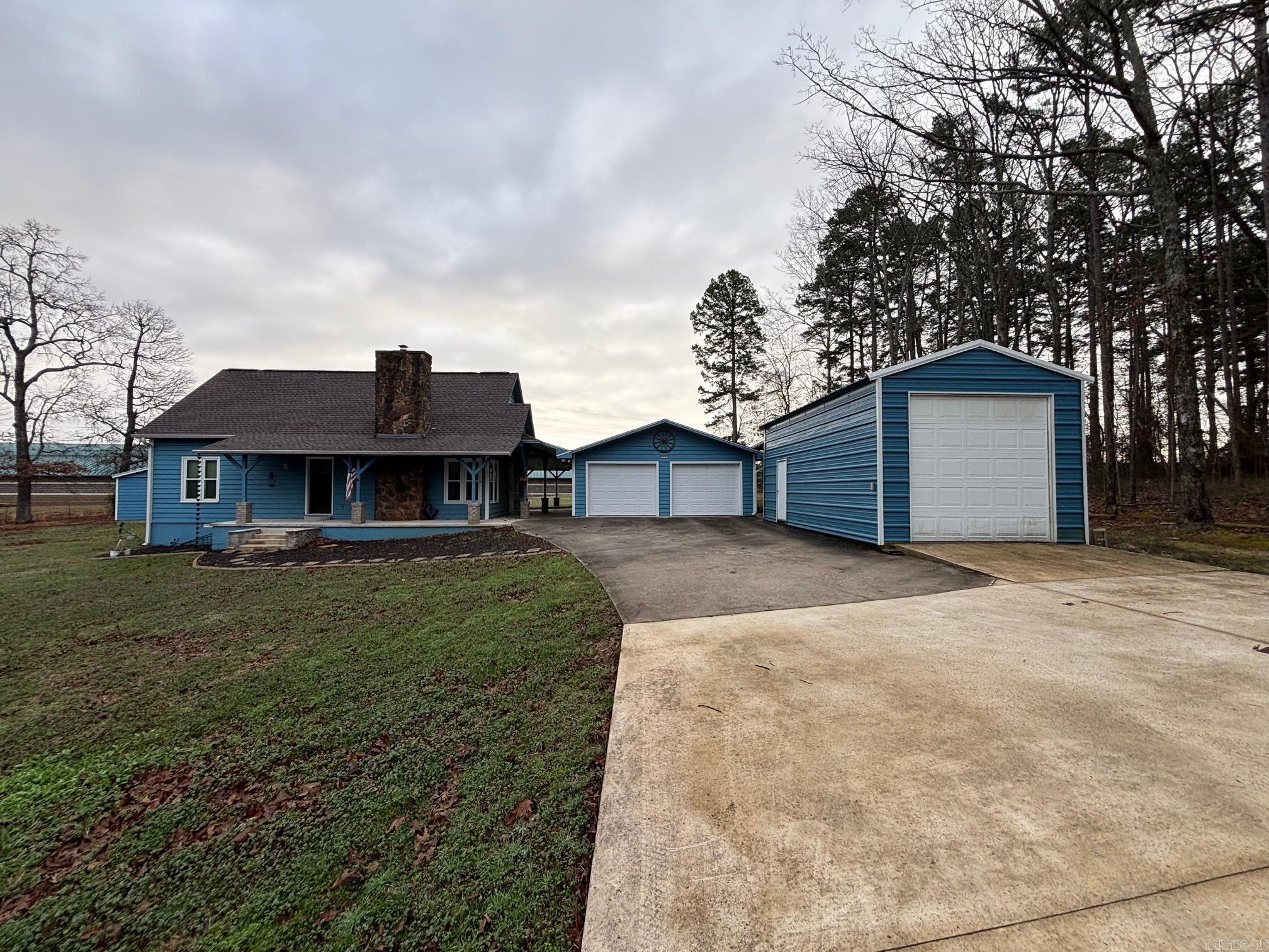 54 Woodland Cove Drive Property Photo 39