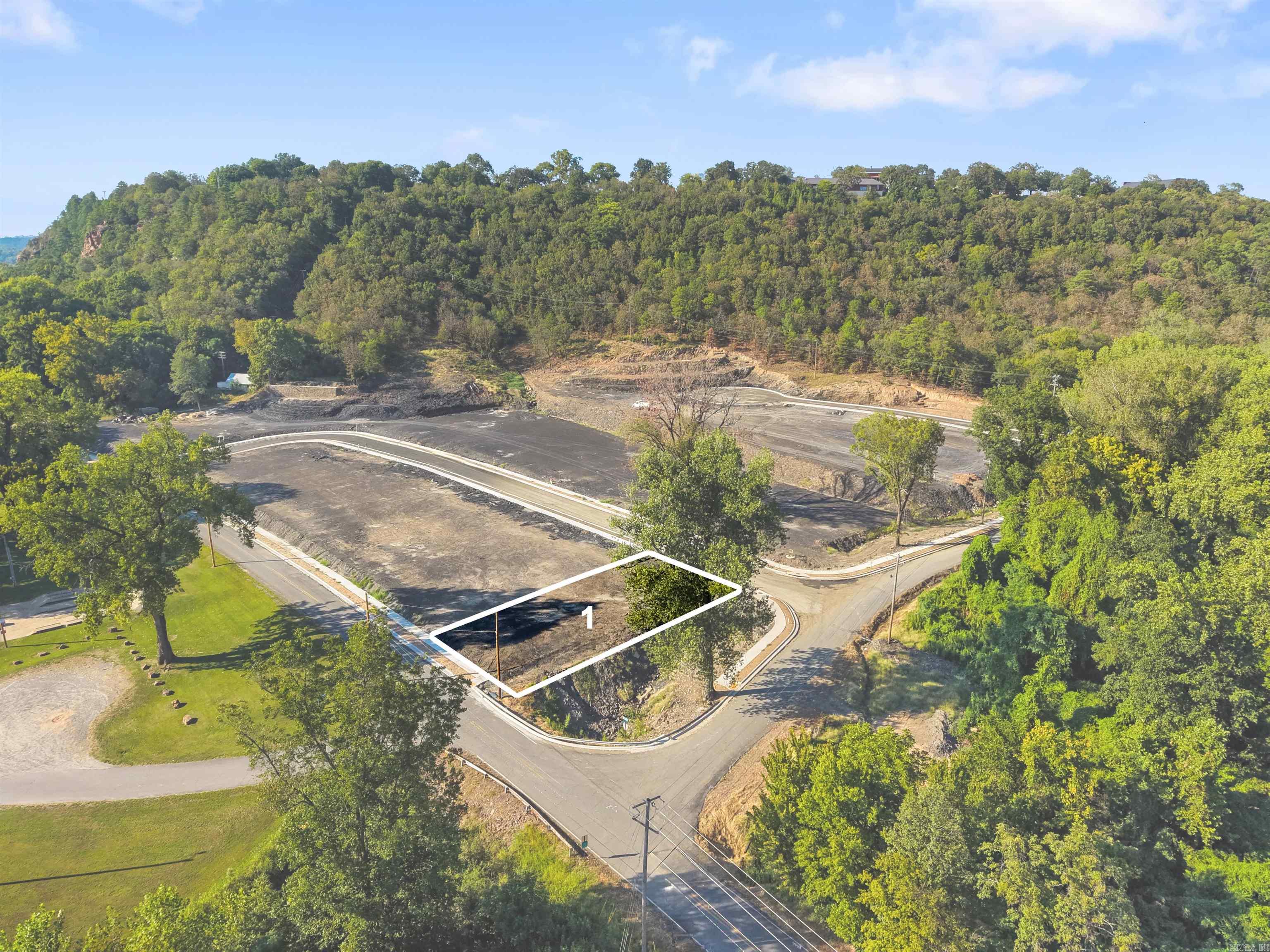 Lot 1 River Rd Property Photo 1