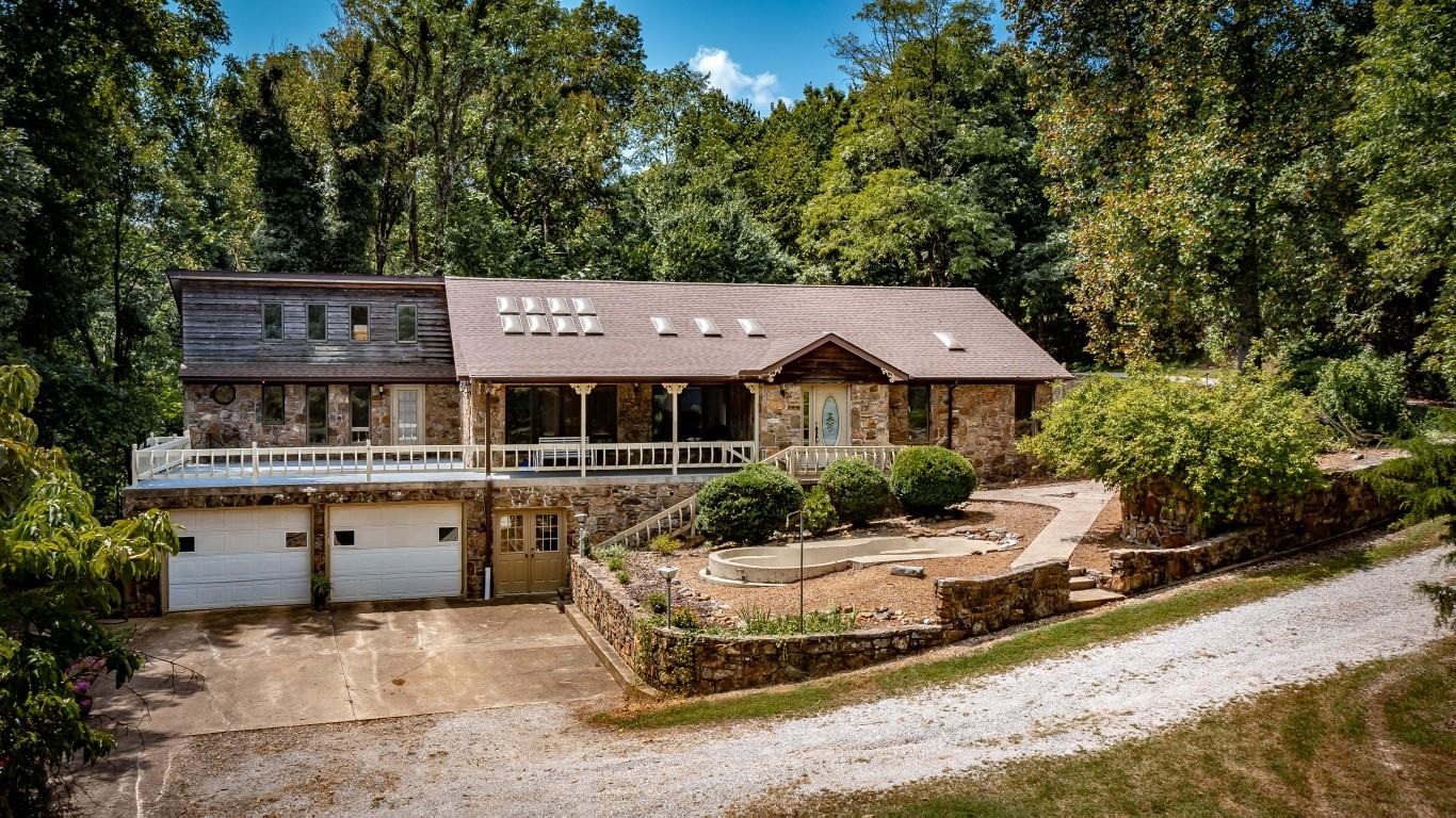 1223 Eagle Point Road Property Photo 42