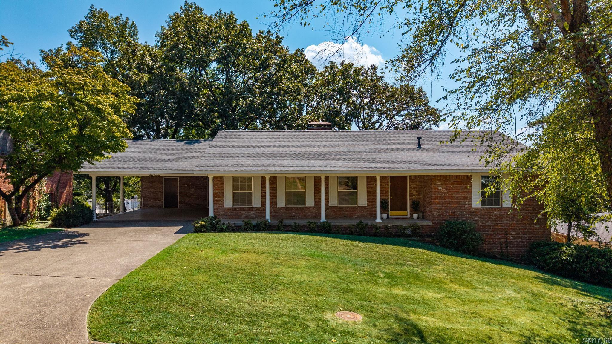 111 Shamrock Drive