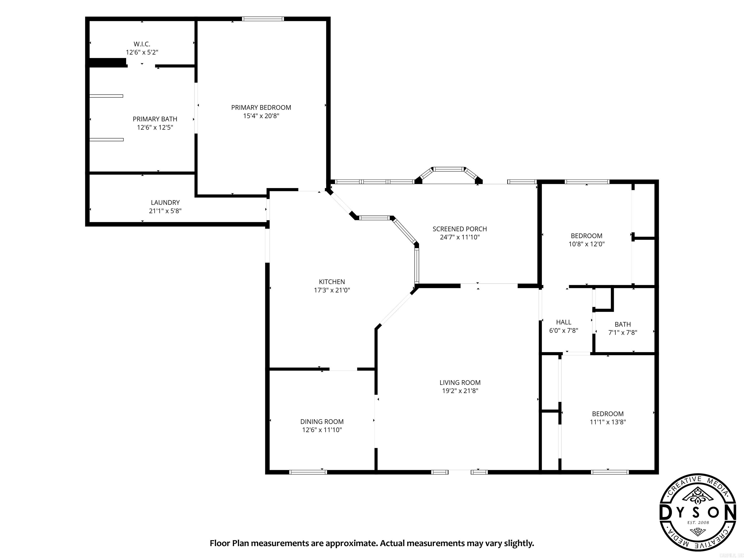 8919 Backpacker Lane Property Photo 12