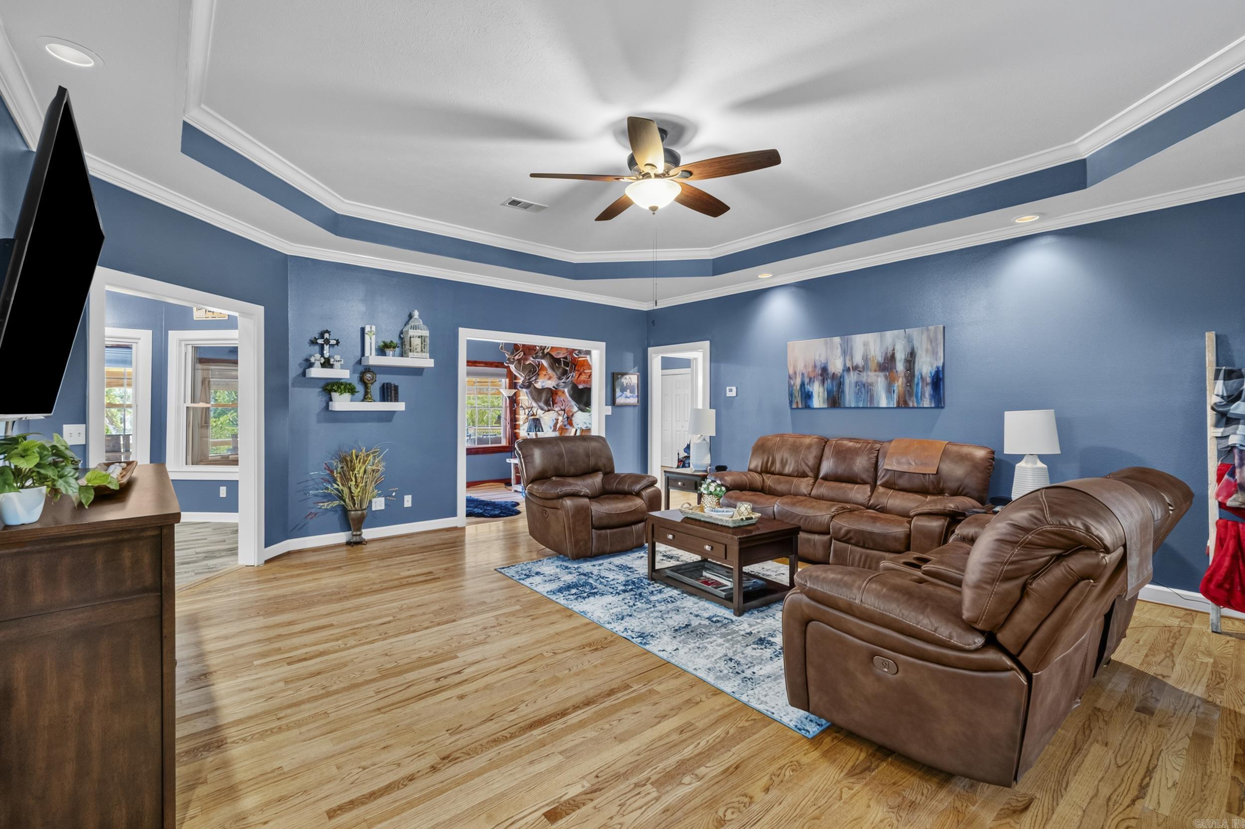 8919 Backpacker Lane Property Photo 17