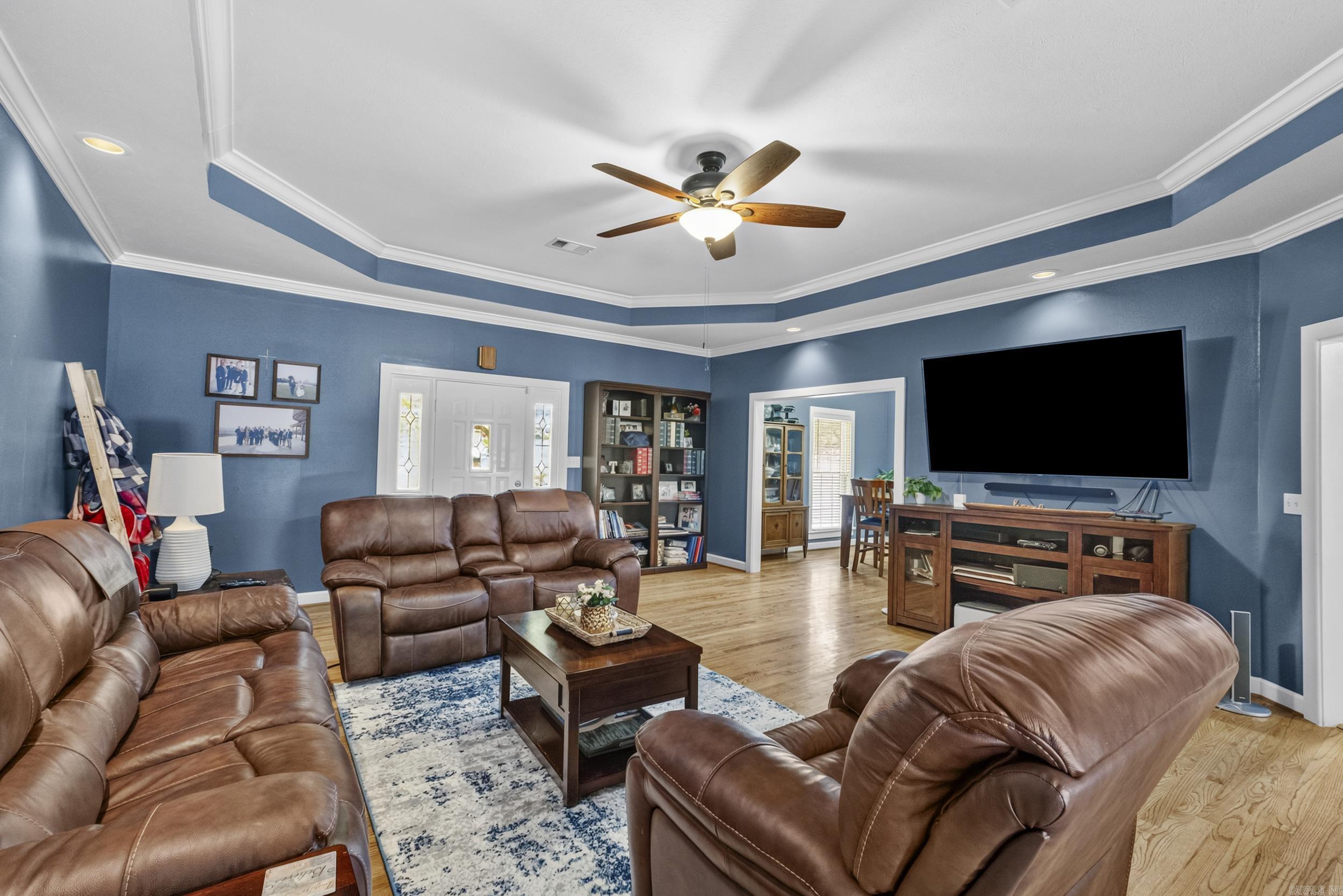 8919 Backpacker Lane Property Photo 19