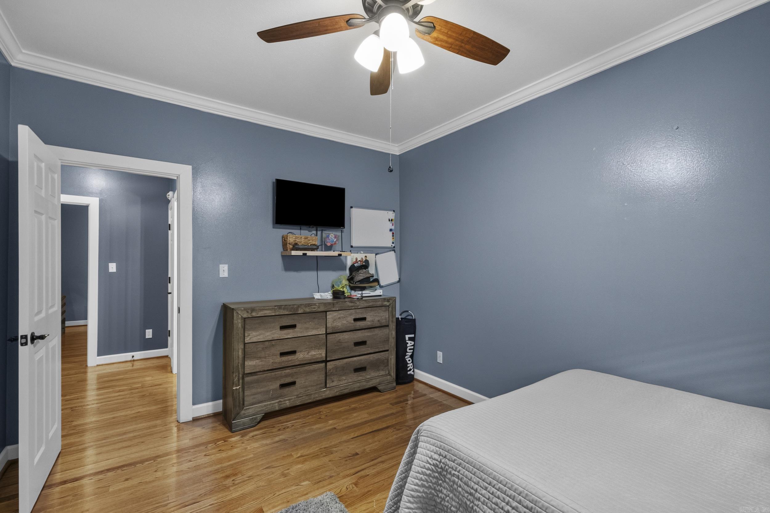 8919 Backpacker Lane Property Photo 34